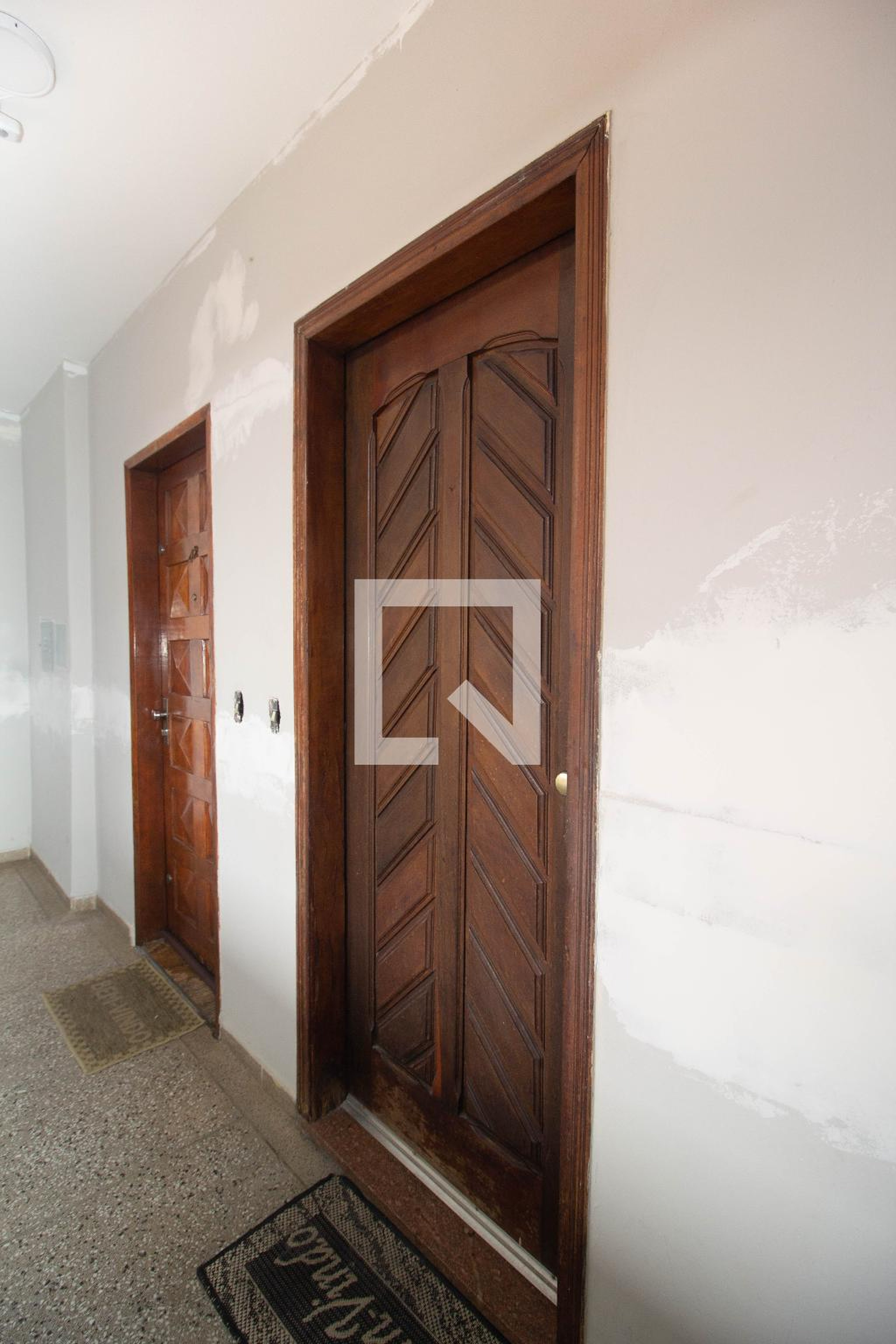 Hall de Entrada - null