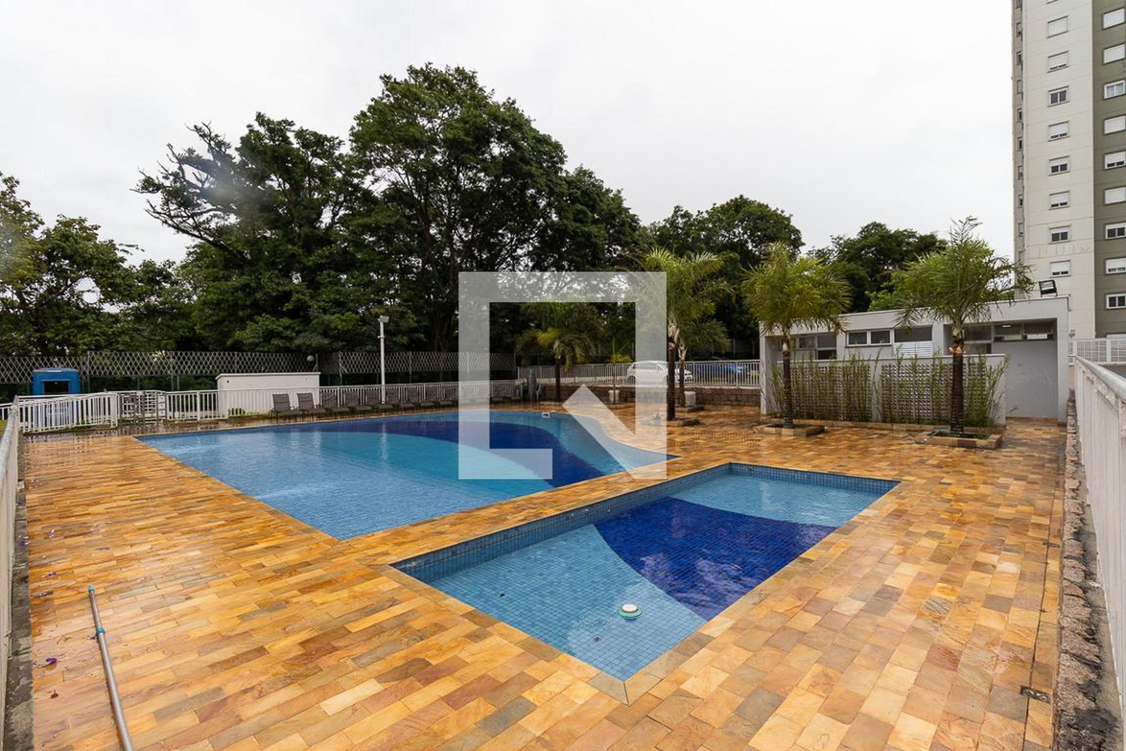 Piscina - Scalla Convivium Club