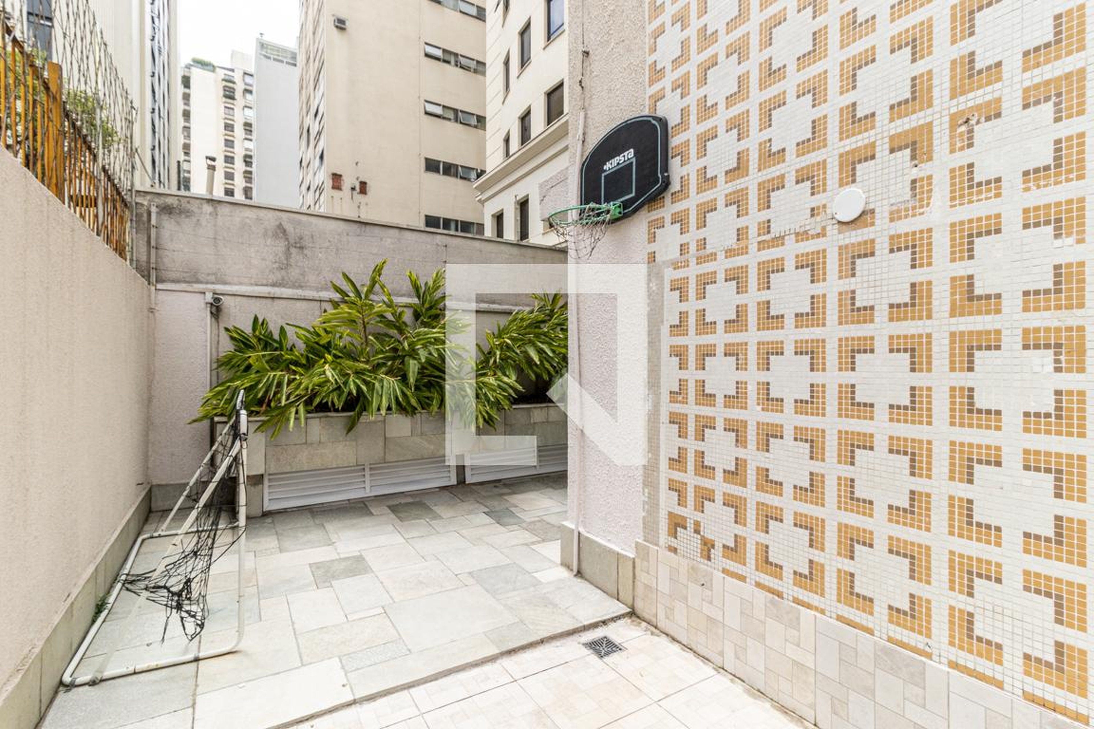 Playground - Domingos Leardi