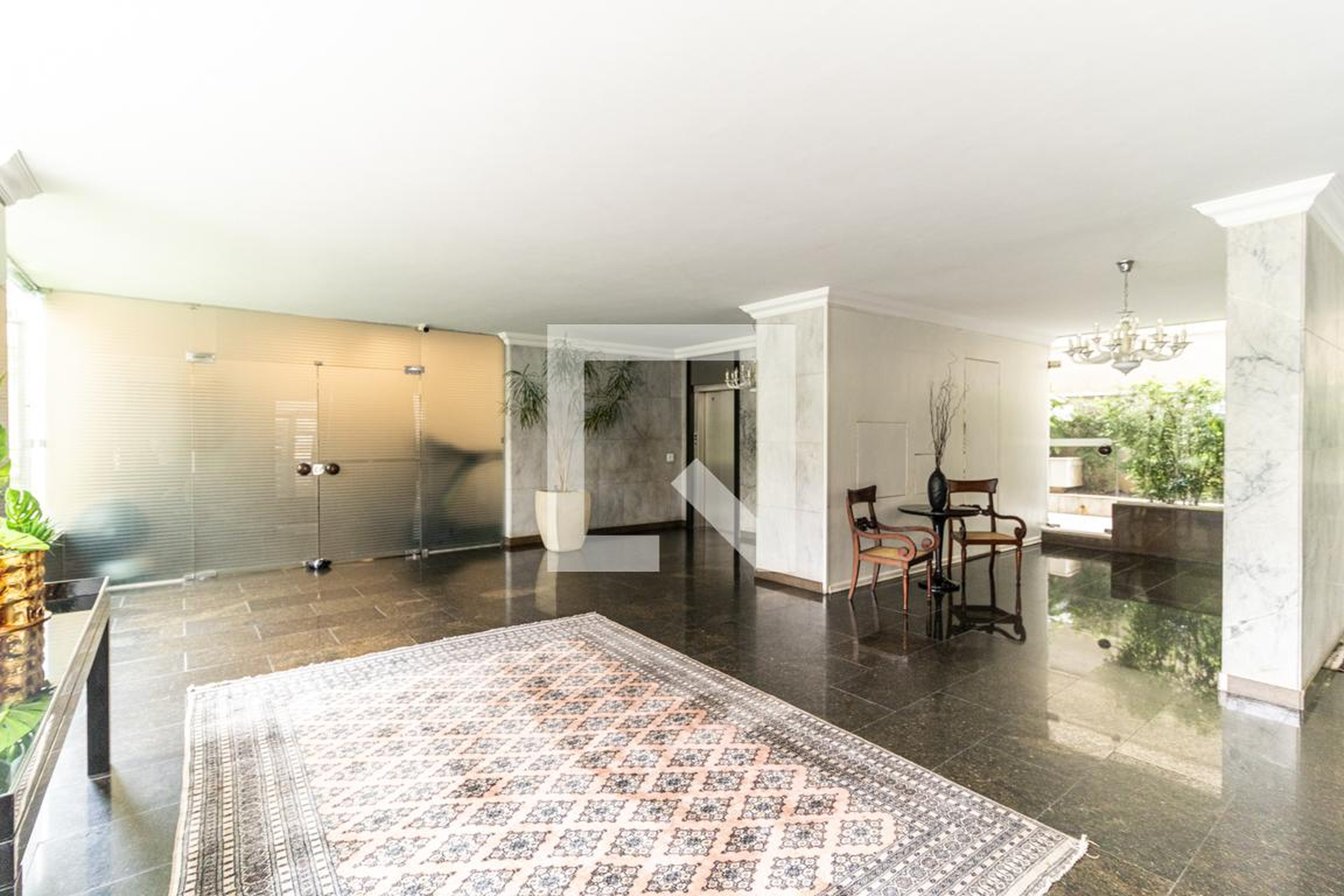 Elevador - Domingos Leardi