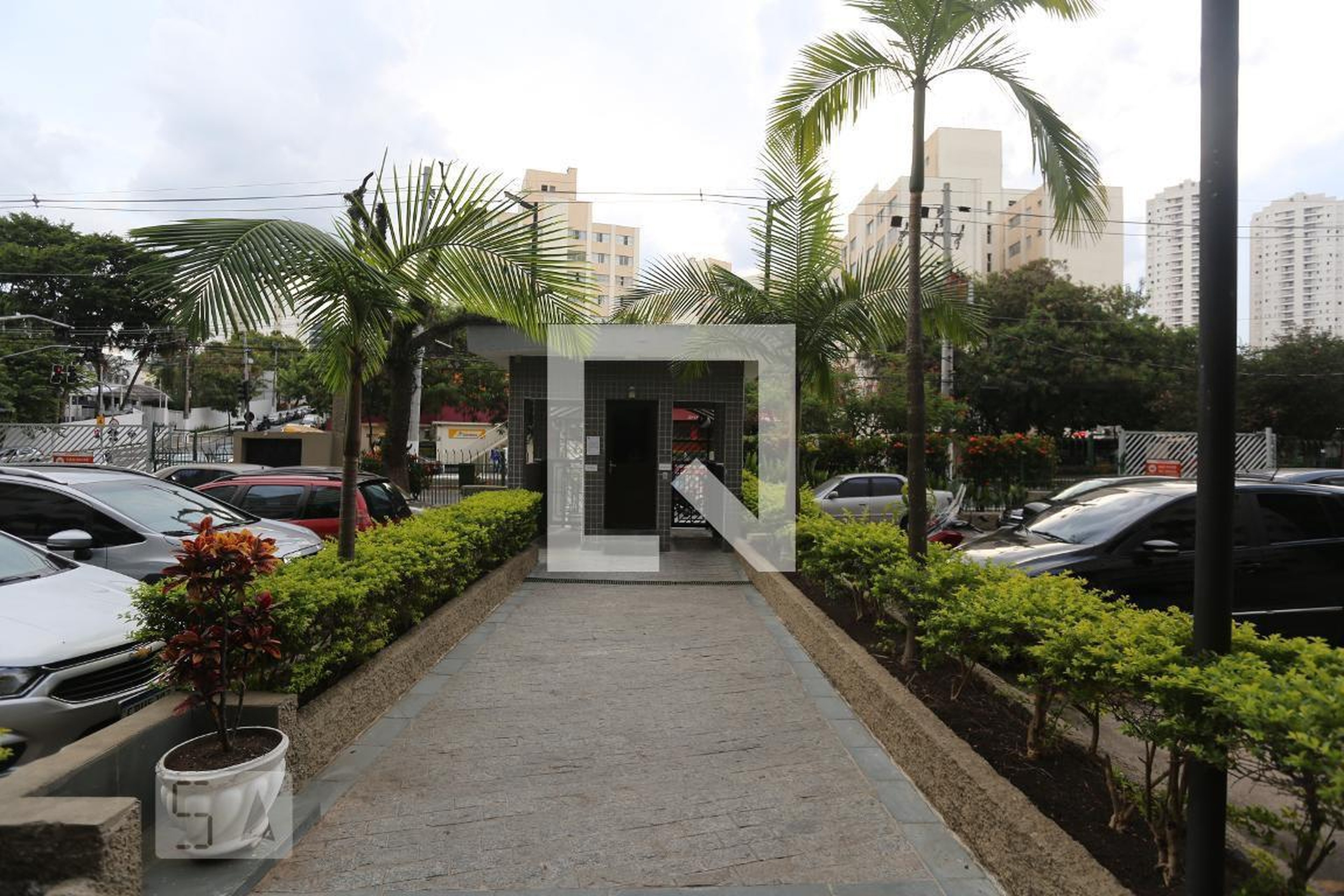 Entrada - 