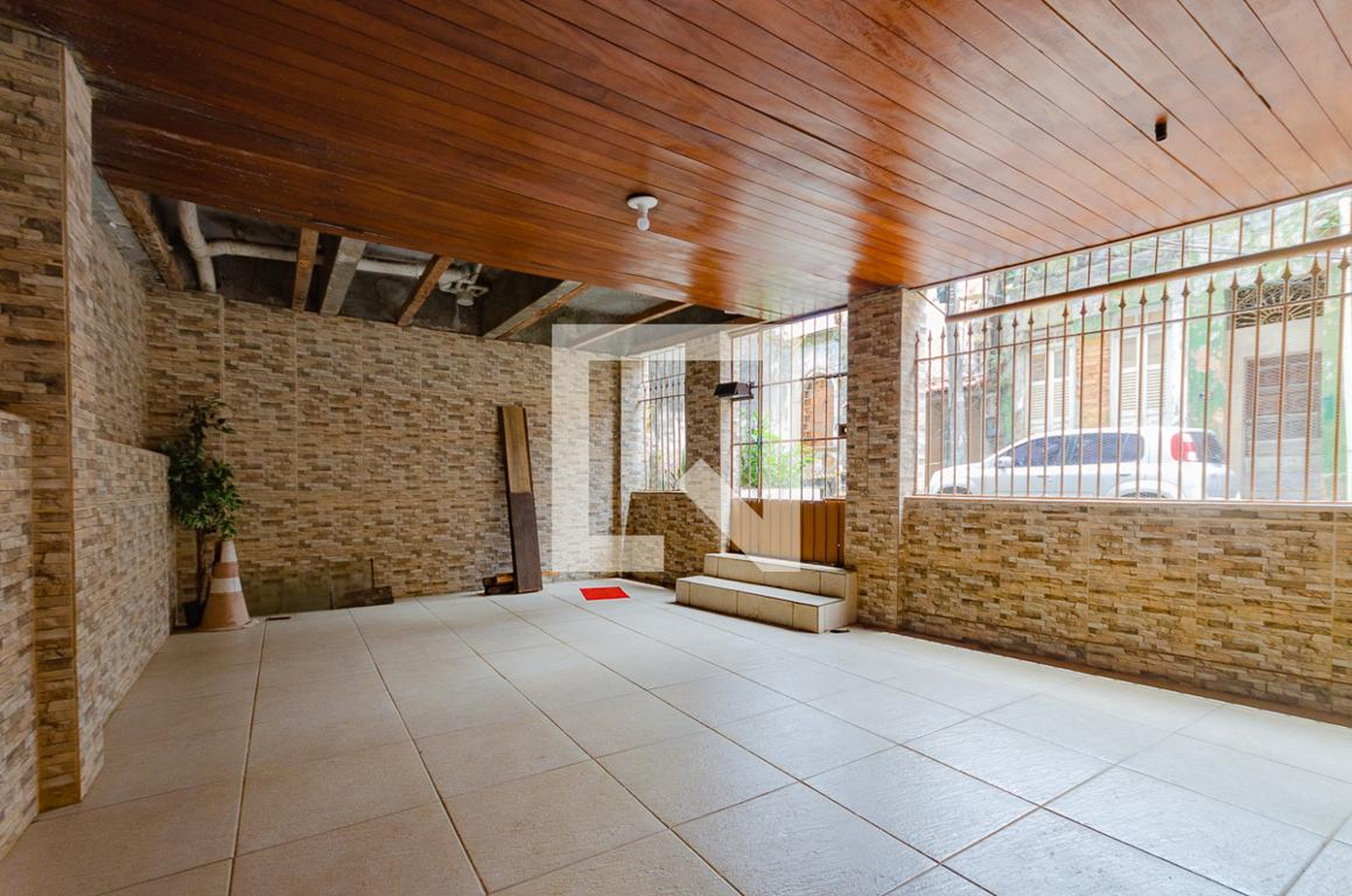 entrada - Edifício Miss Brasil