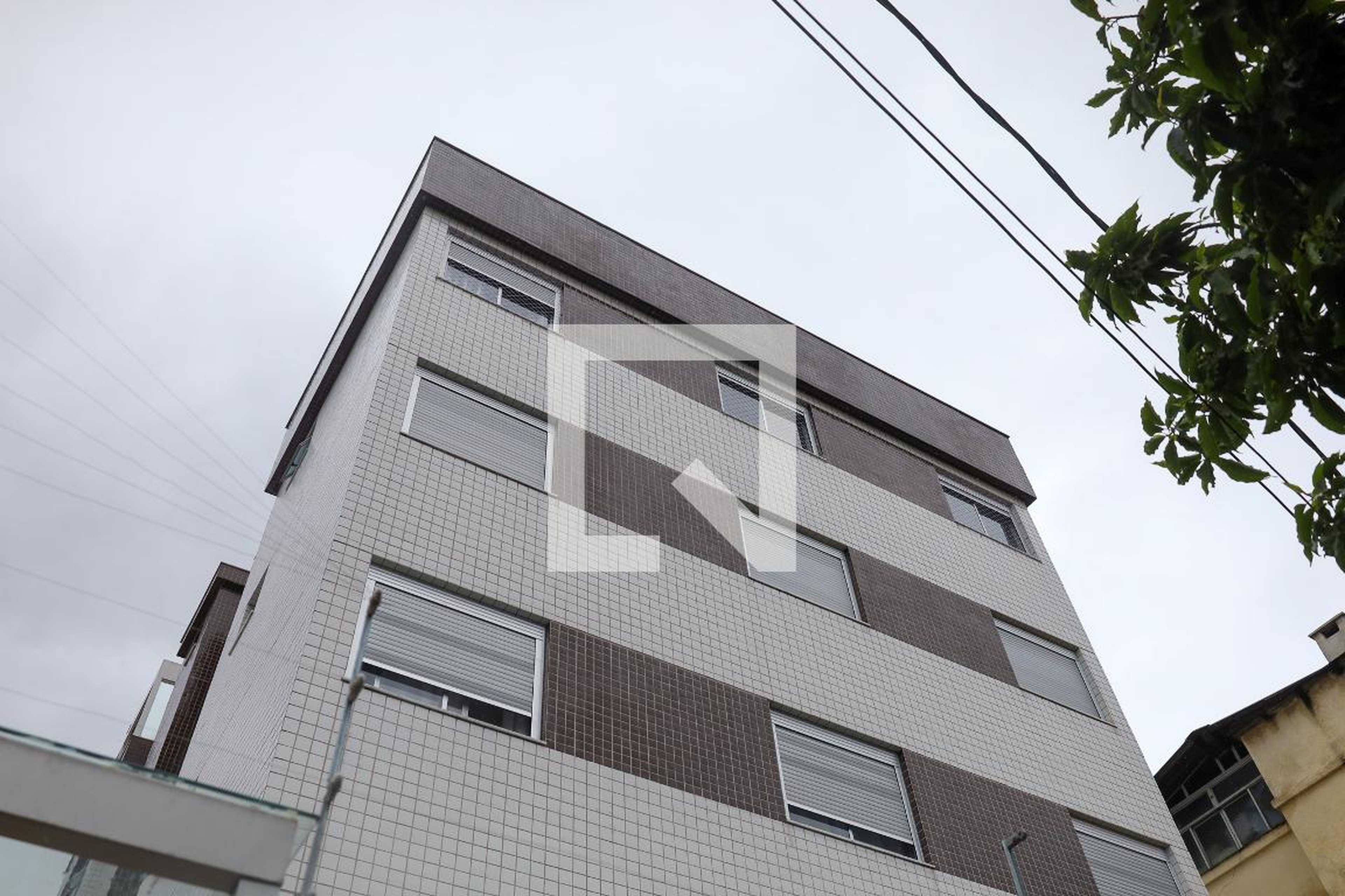 Fachada Edifício Primula