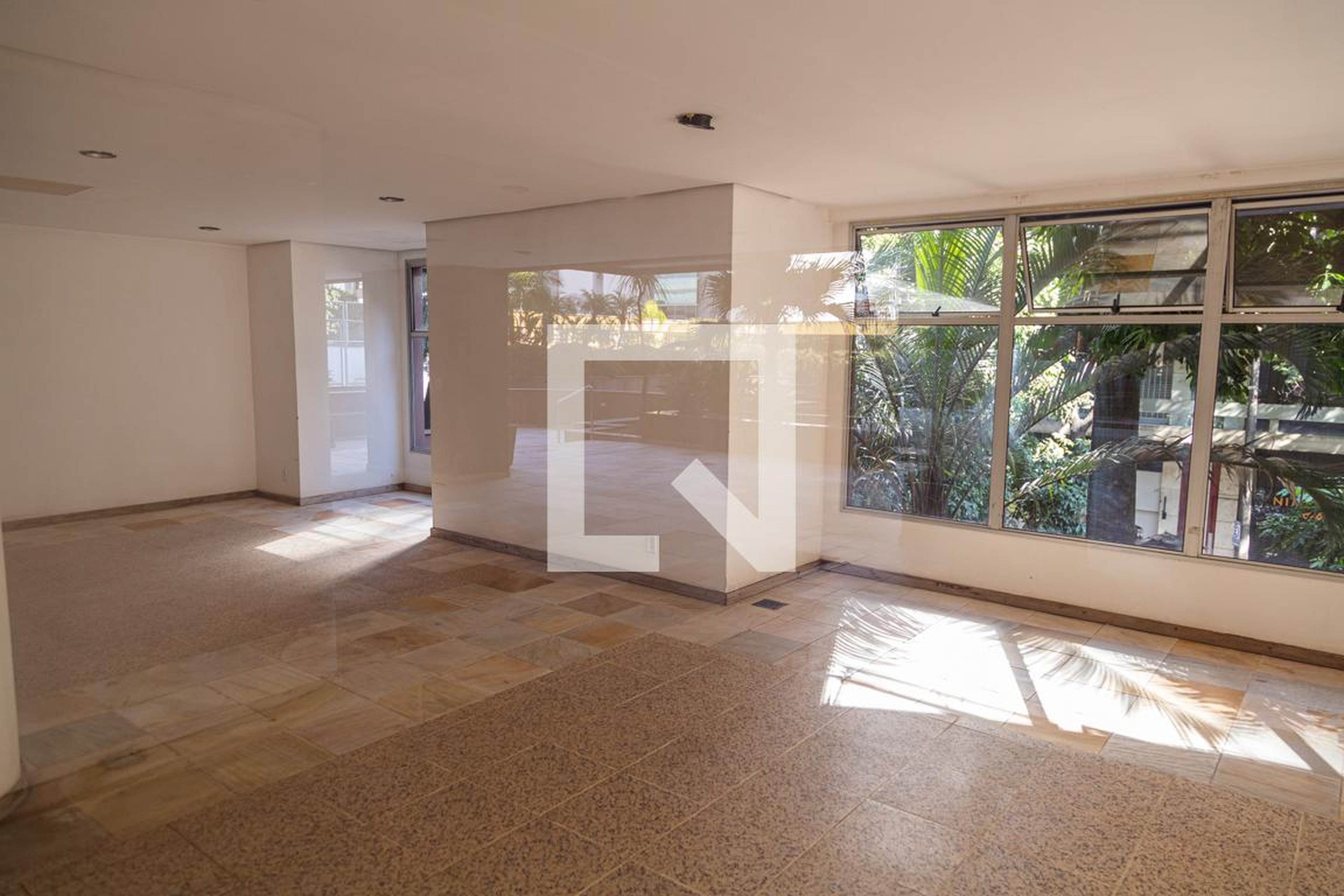 Salão de Festas - Address Savassi Executive e Residence