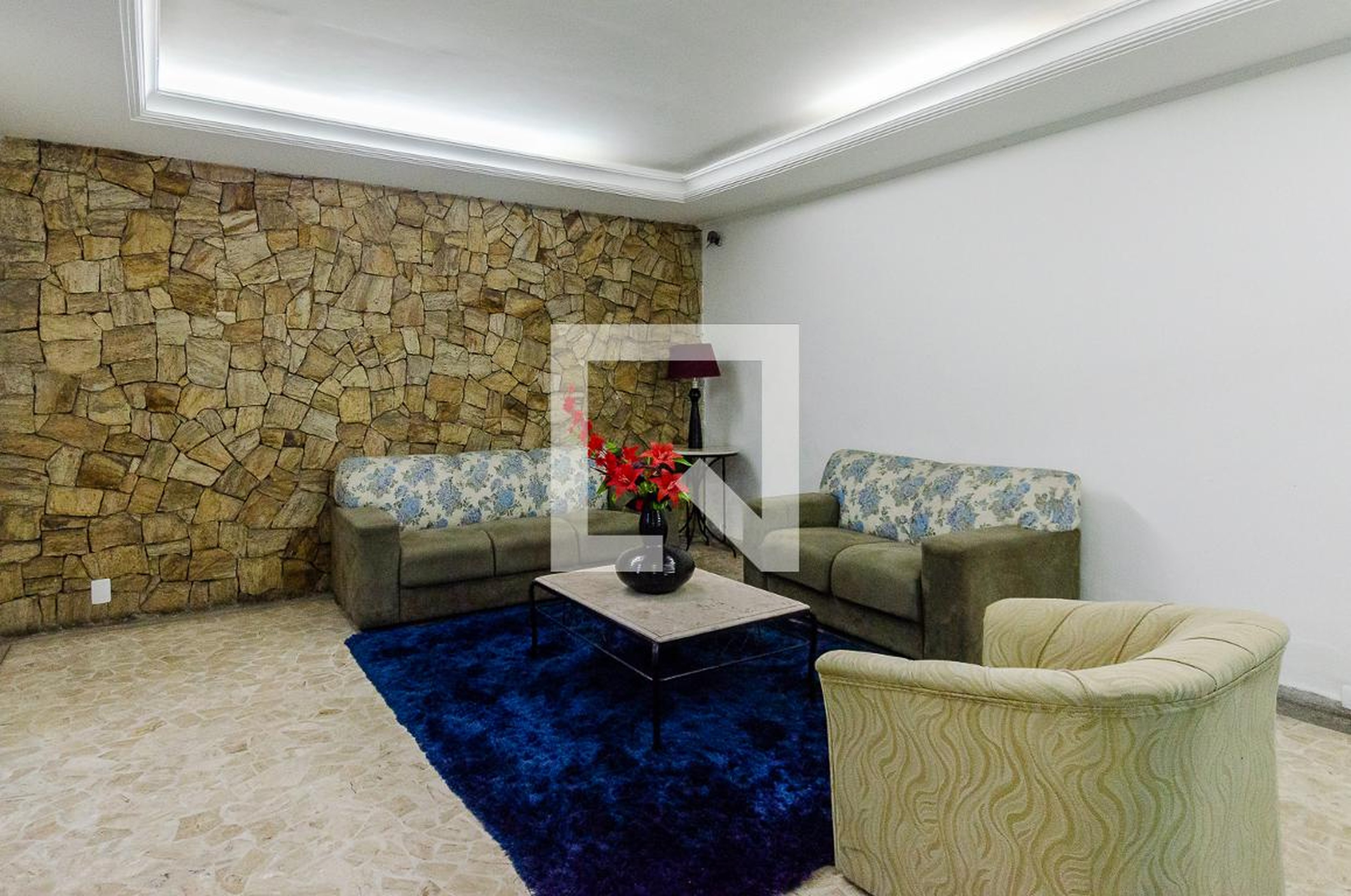 Hall de entrada - null