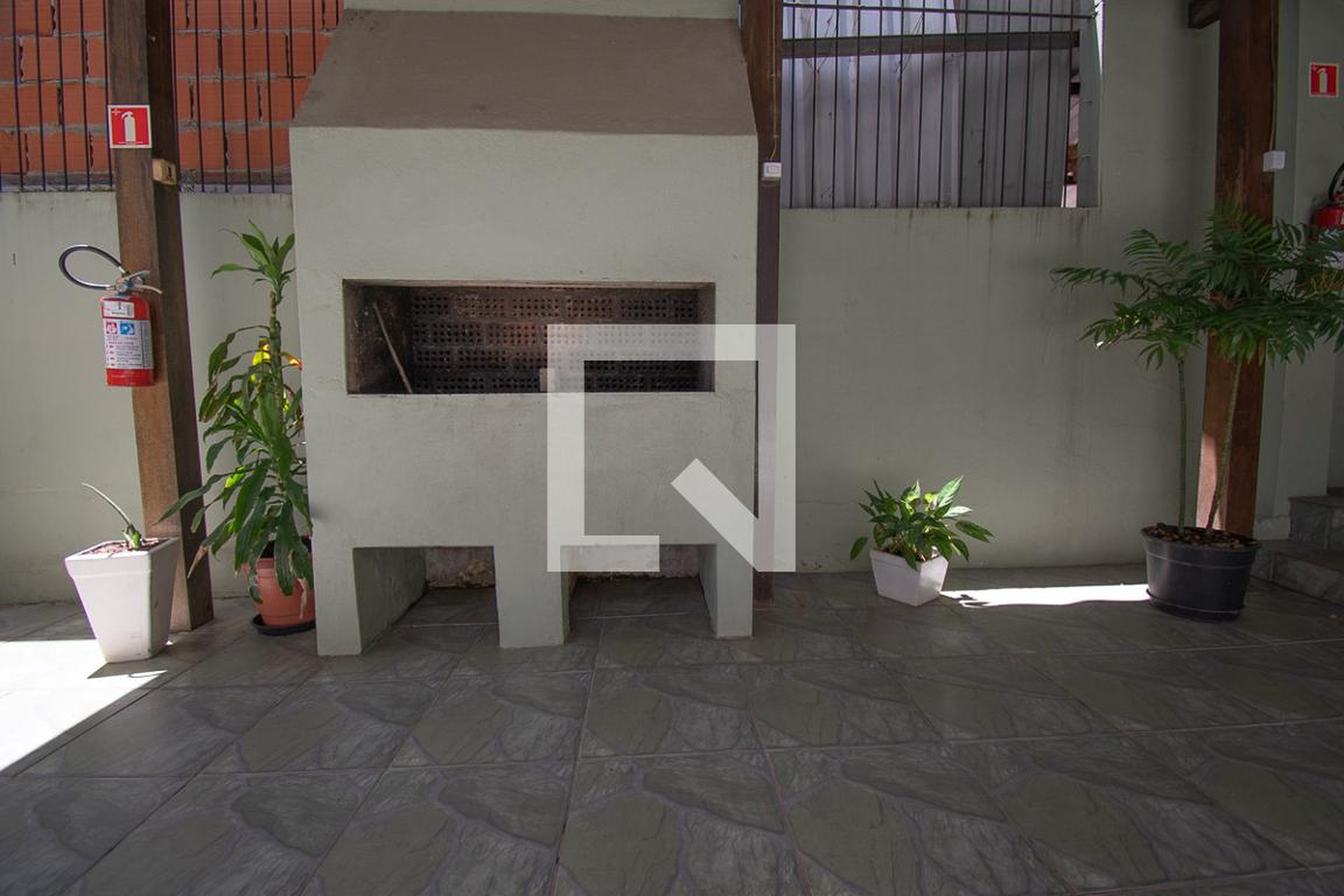 churrasqueira - Florenza