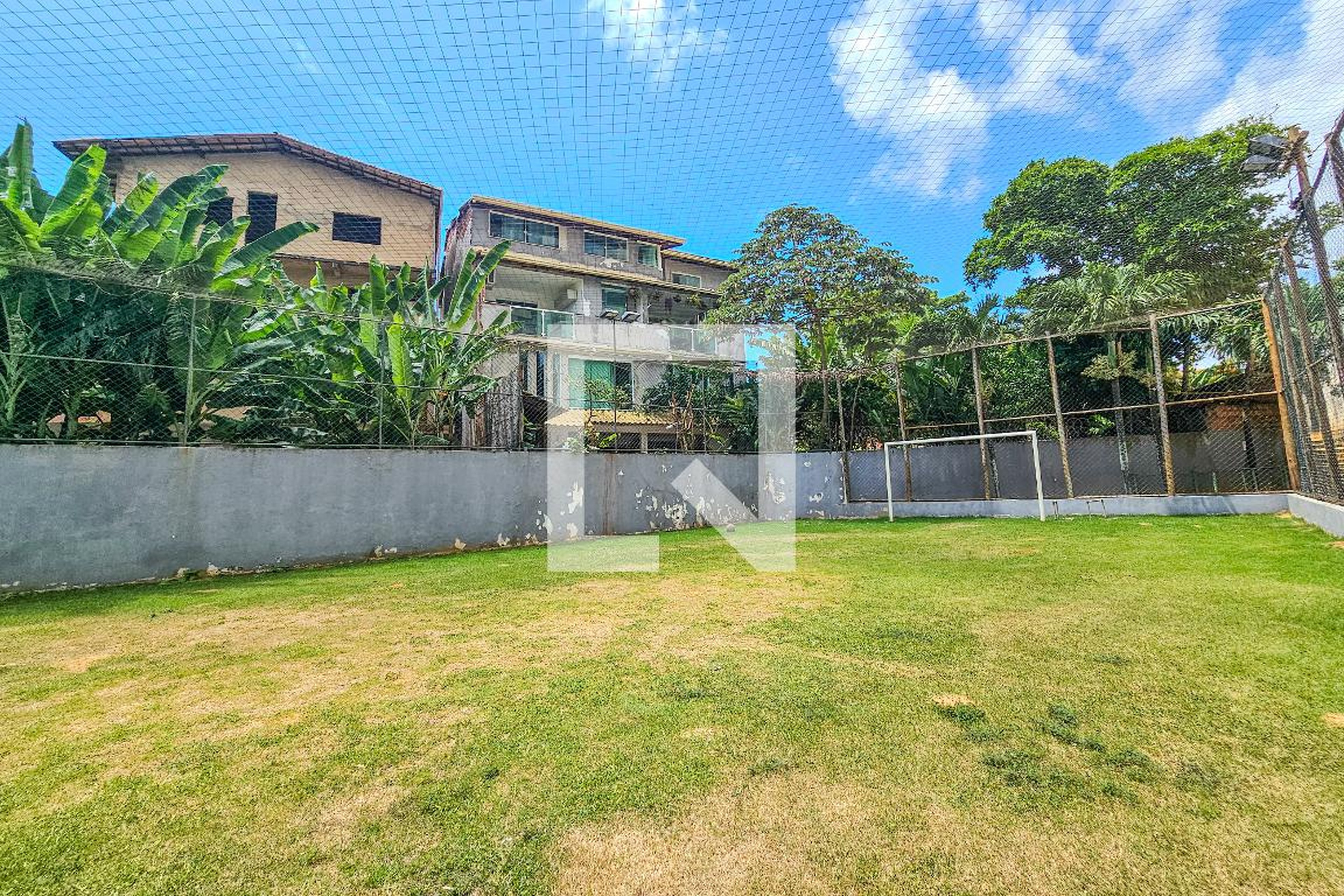 Quadra - Residencial Torre Mariano