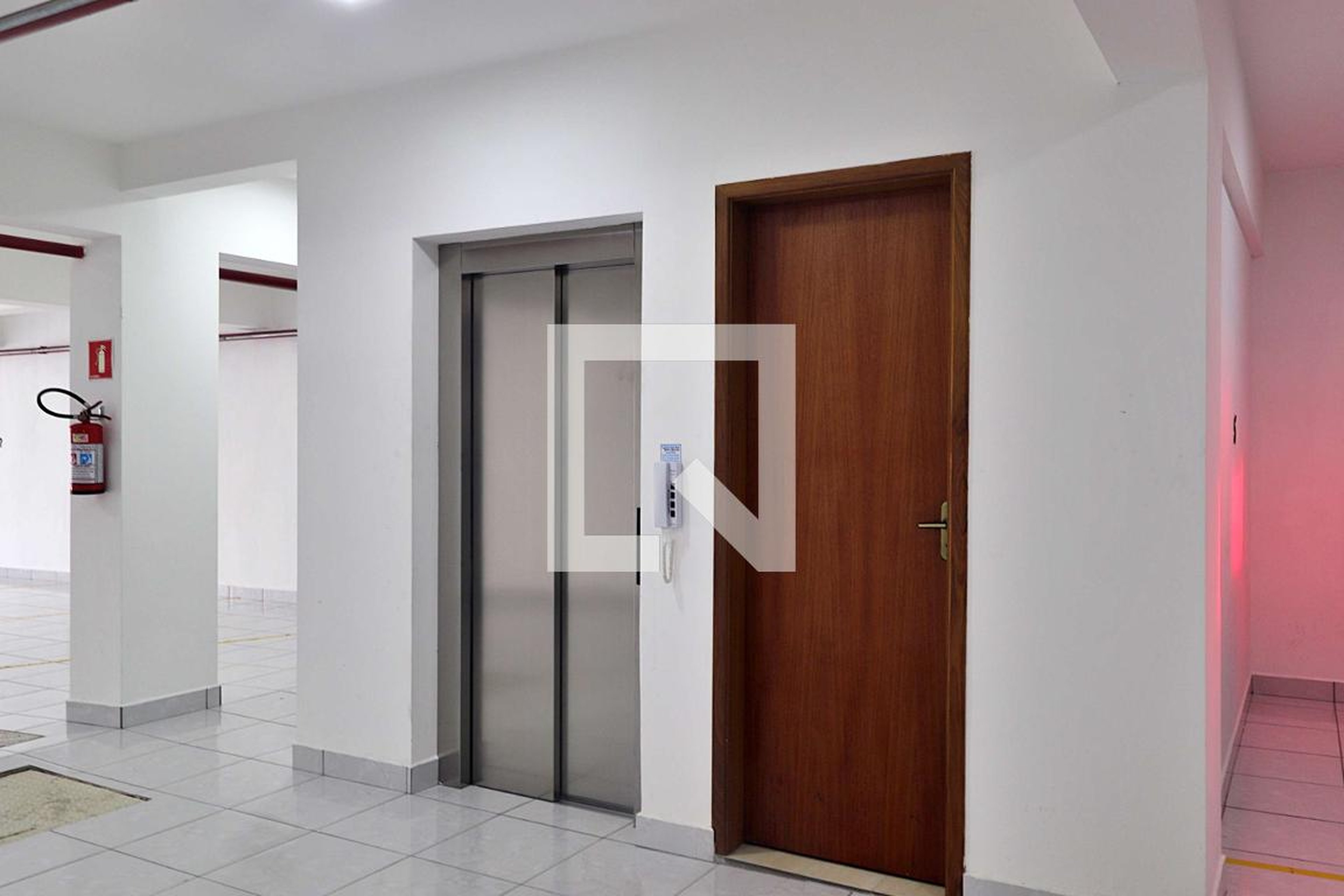 Elevador - 