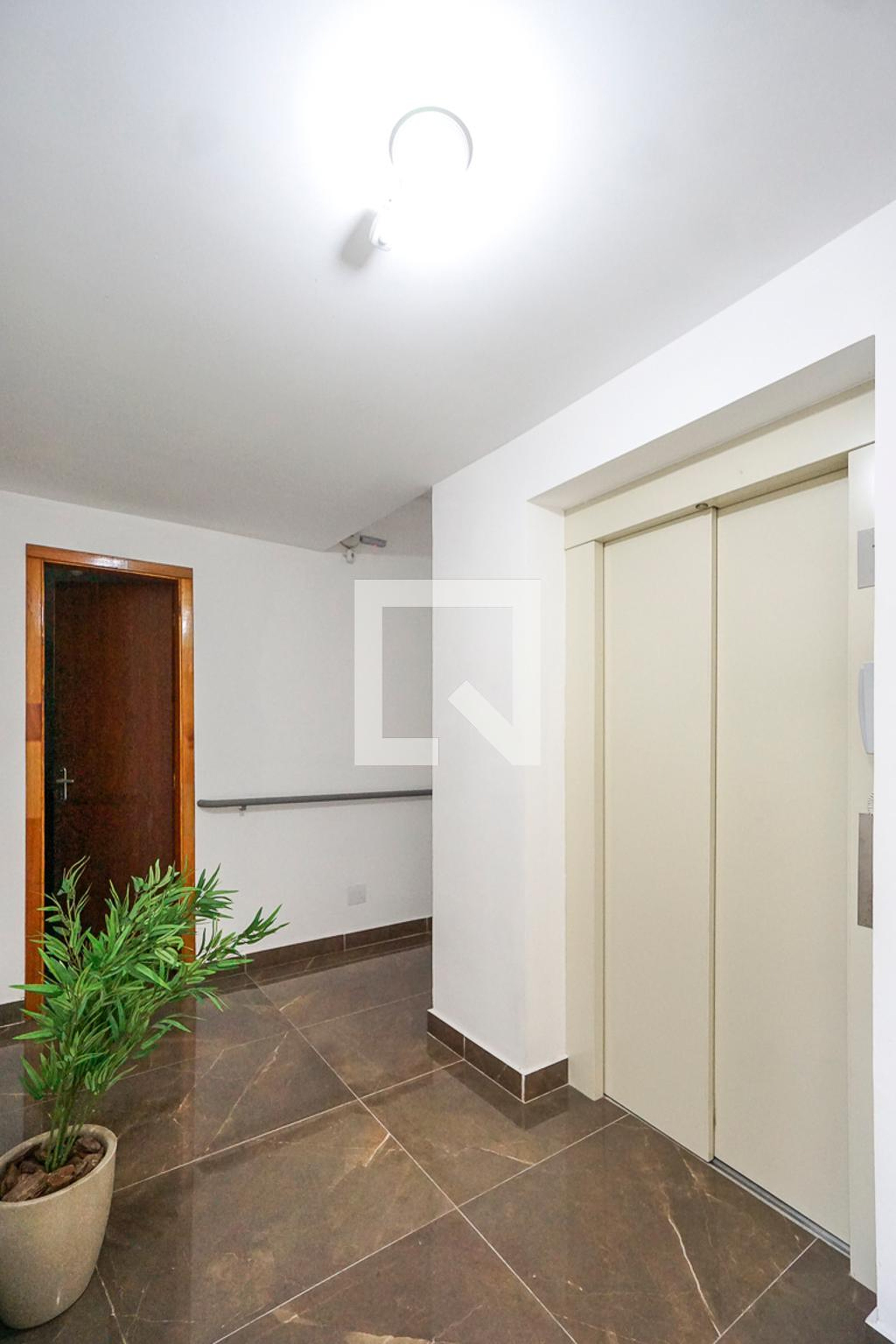 Hall social - Maria Inêz