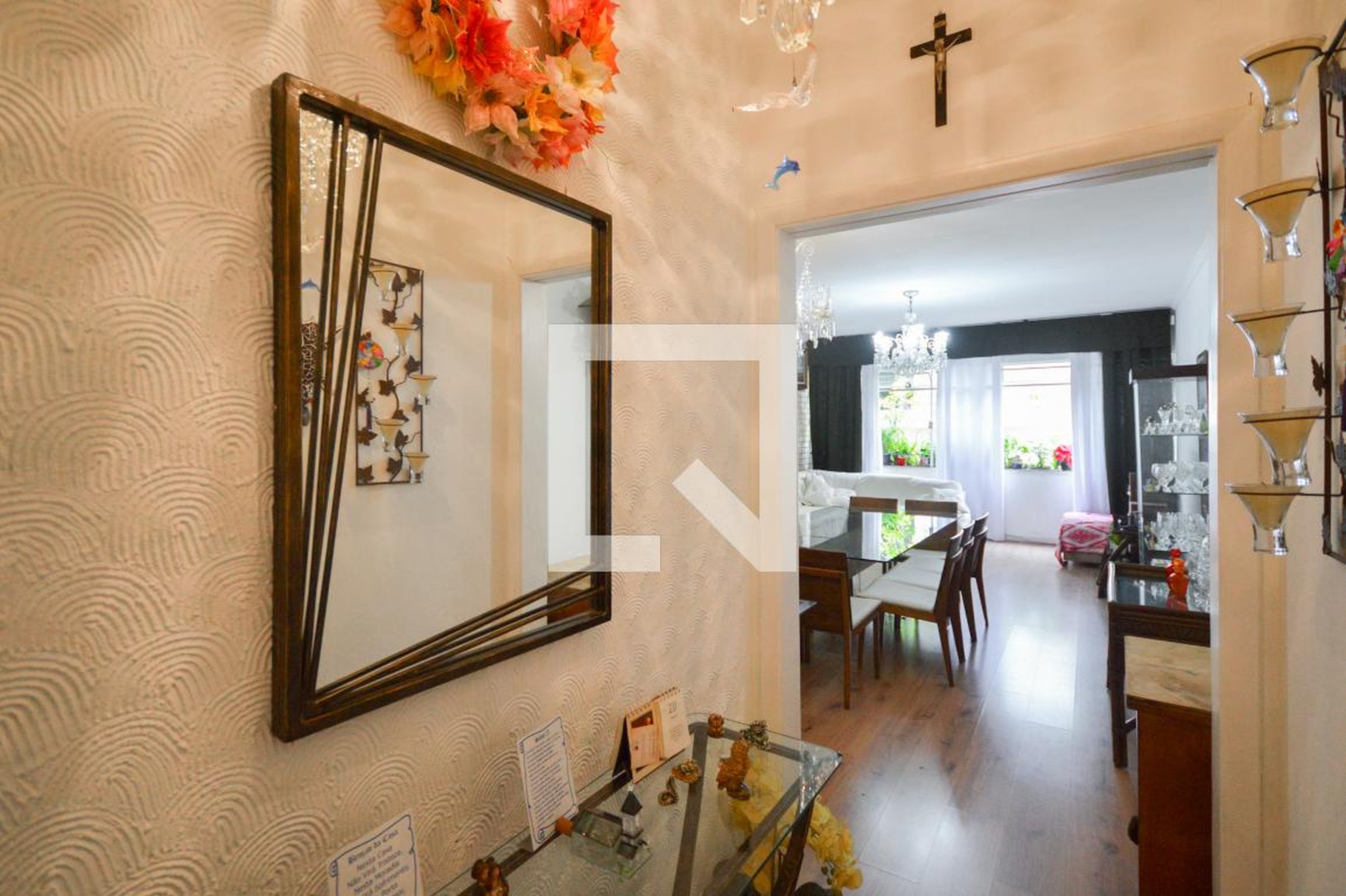 Hall de Entrada - Guaiuba