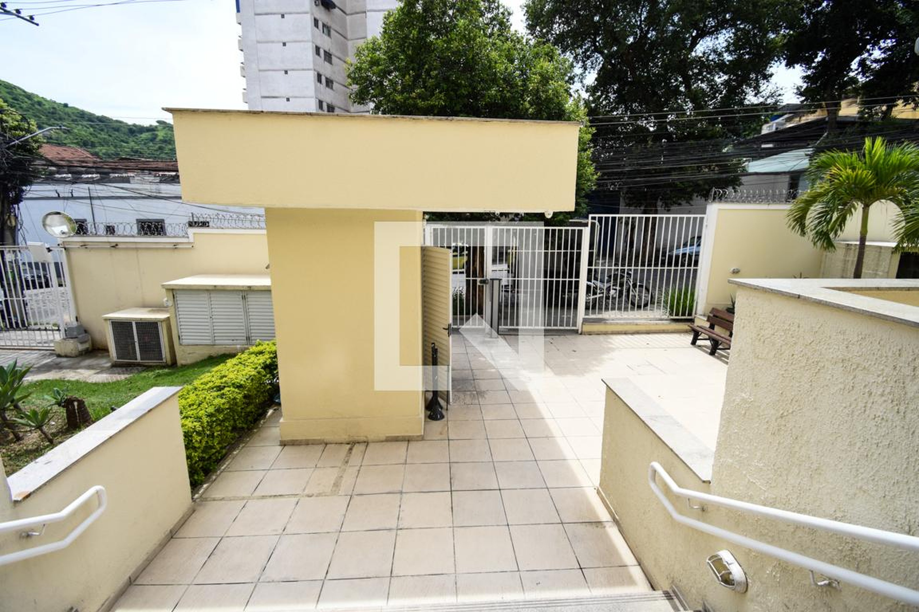 Portaria - Mérito Engenho Novo