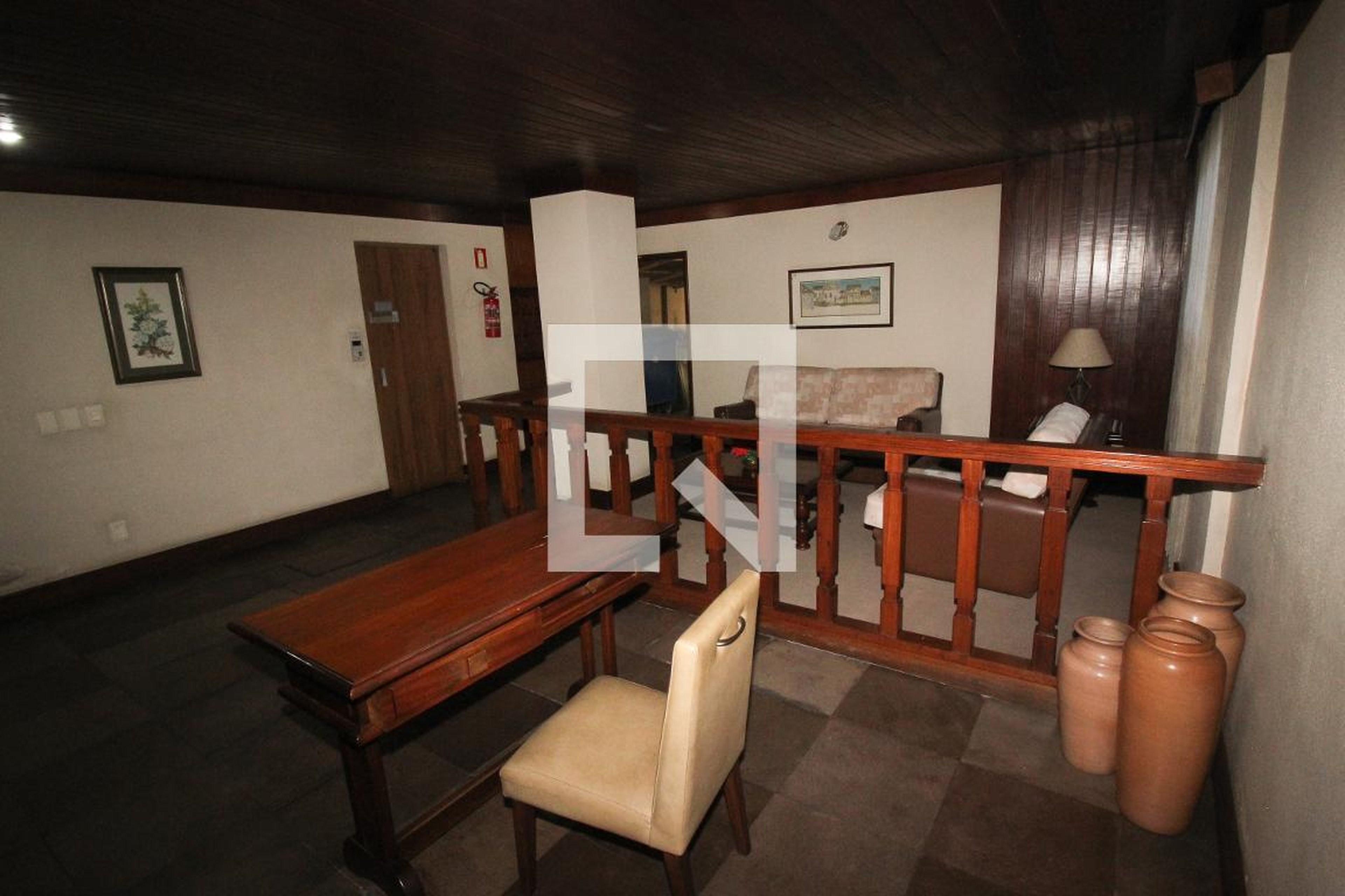 Hall de Entrada - Vila Bela