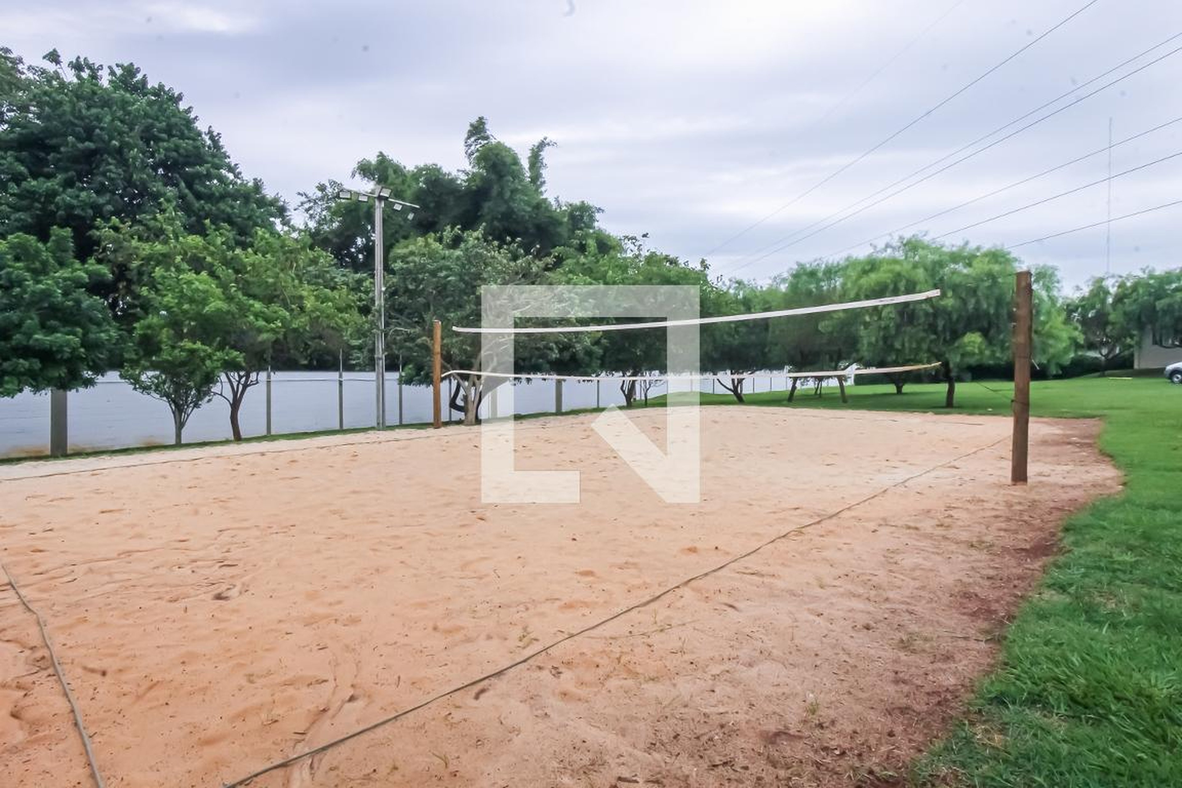 Quadra - Residencial Terras do Cancioneiro