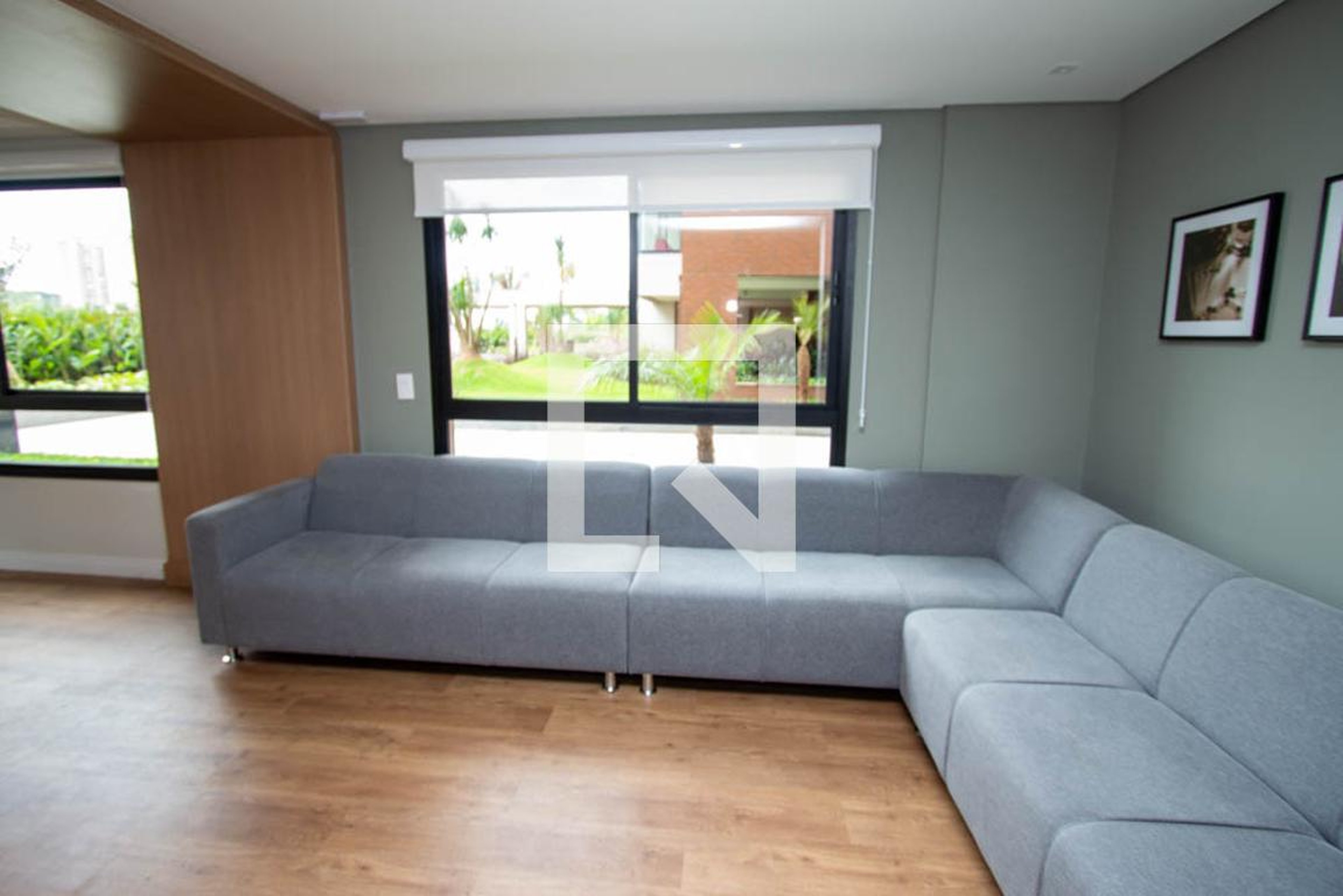 Salão de jogos - Terraço Vila Bela