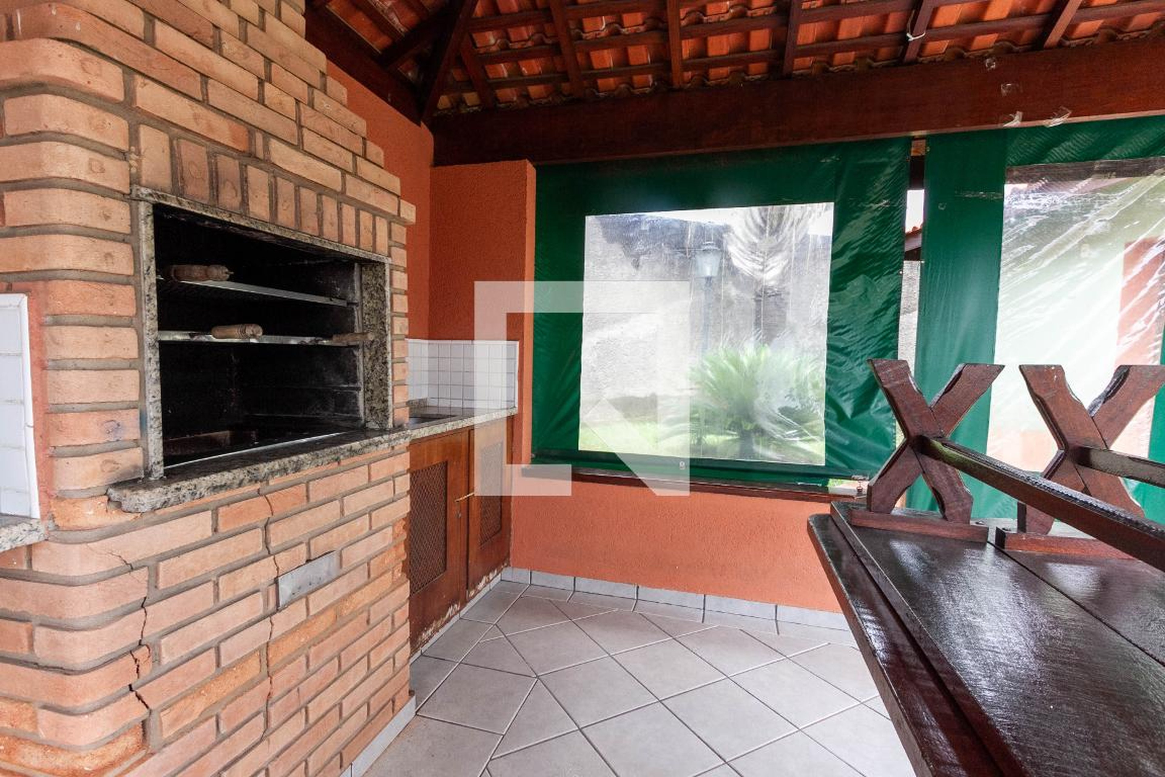 Churrasqueira - Santa Catarina