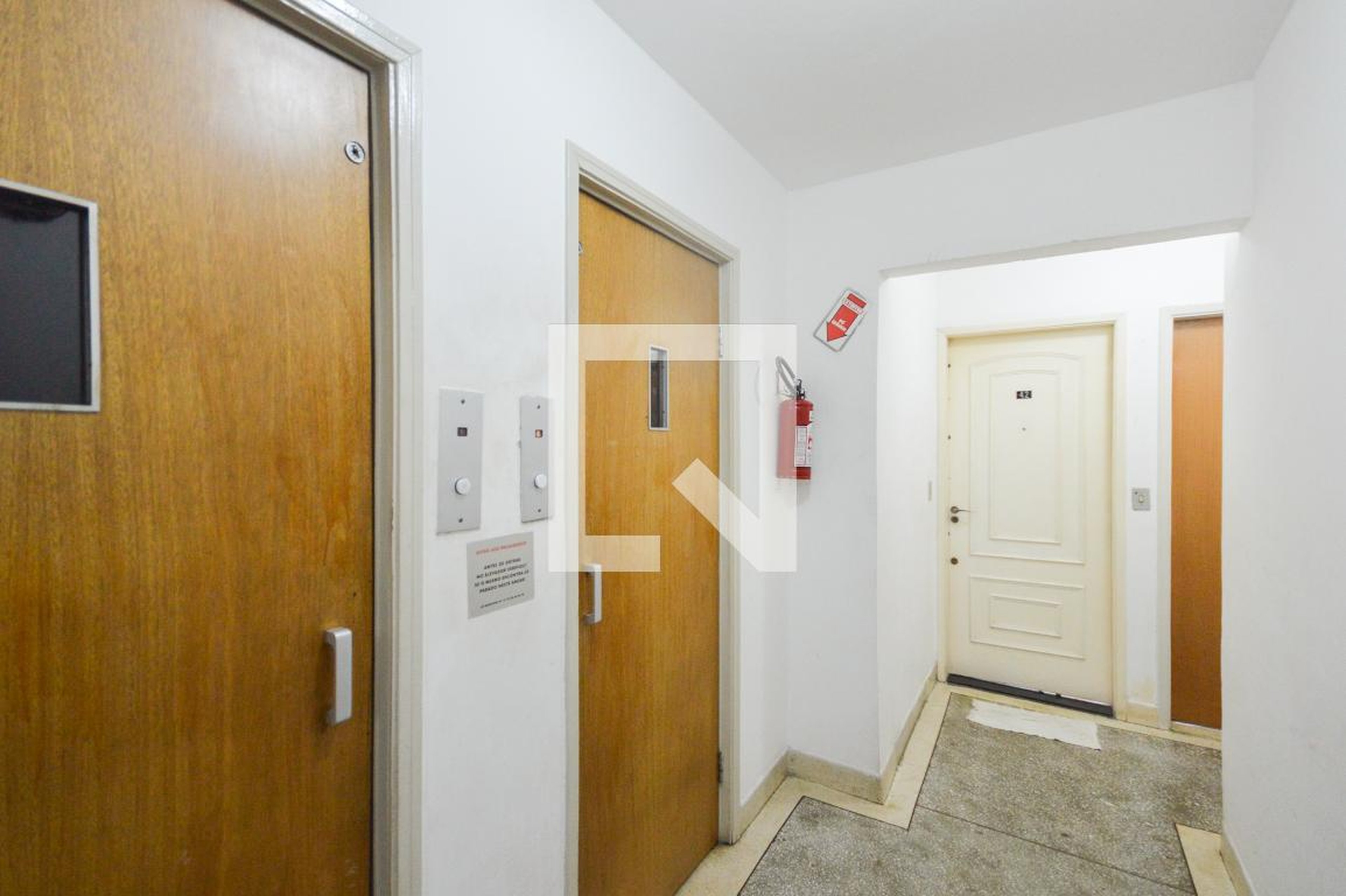 Hall social - Bermudas