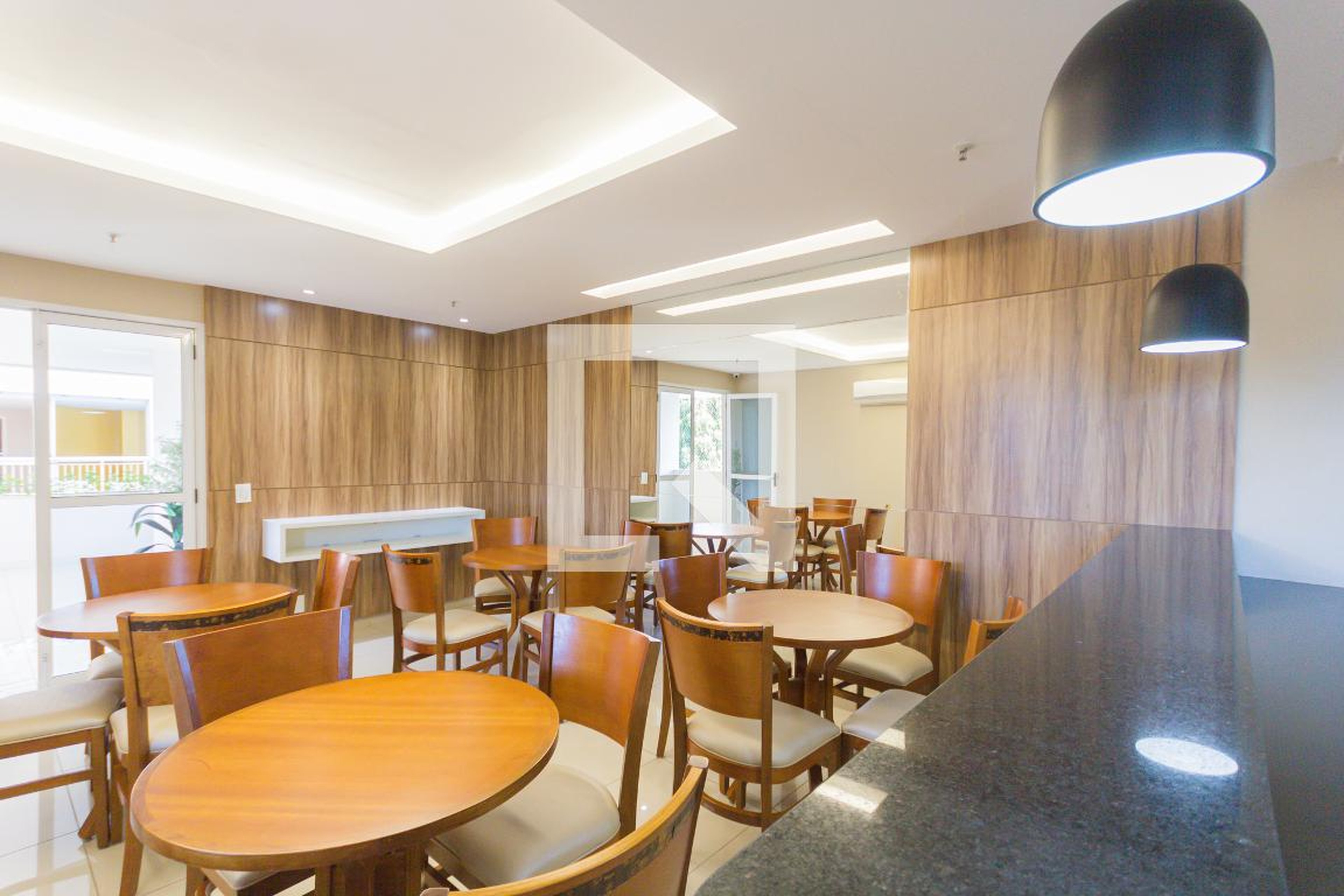 Espaço Gourmet - Kauai