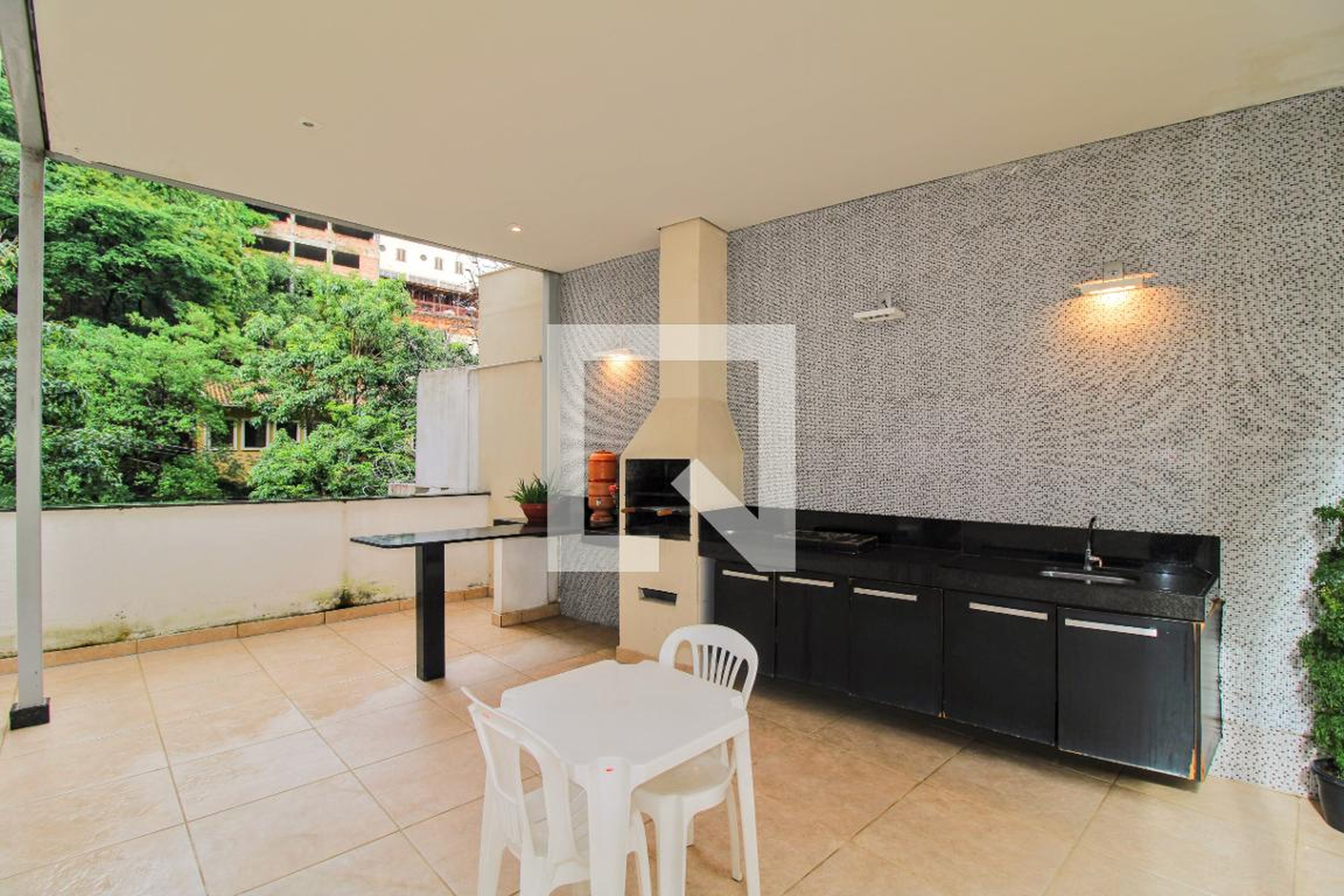 Espaço Gourmet - Antônio Lobato