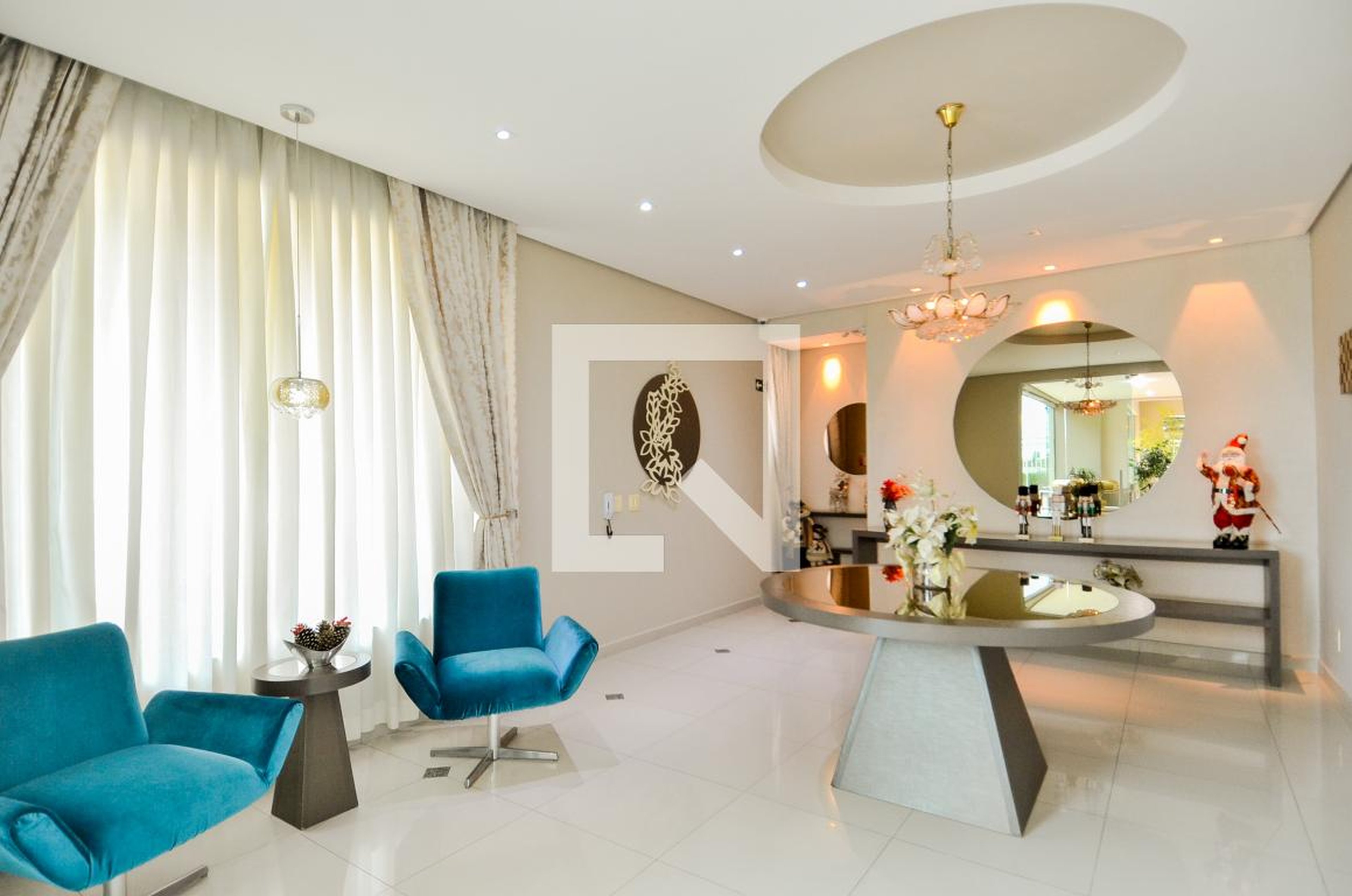 Hall Social - Viana do Castelo