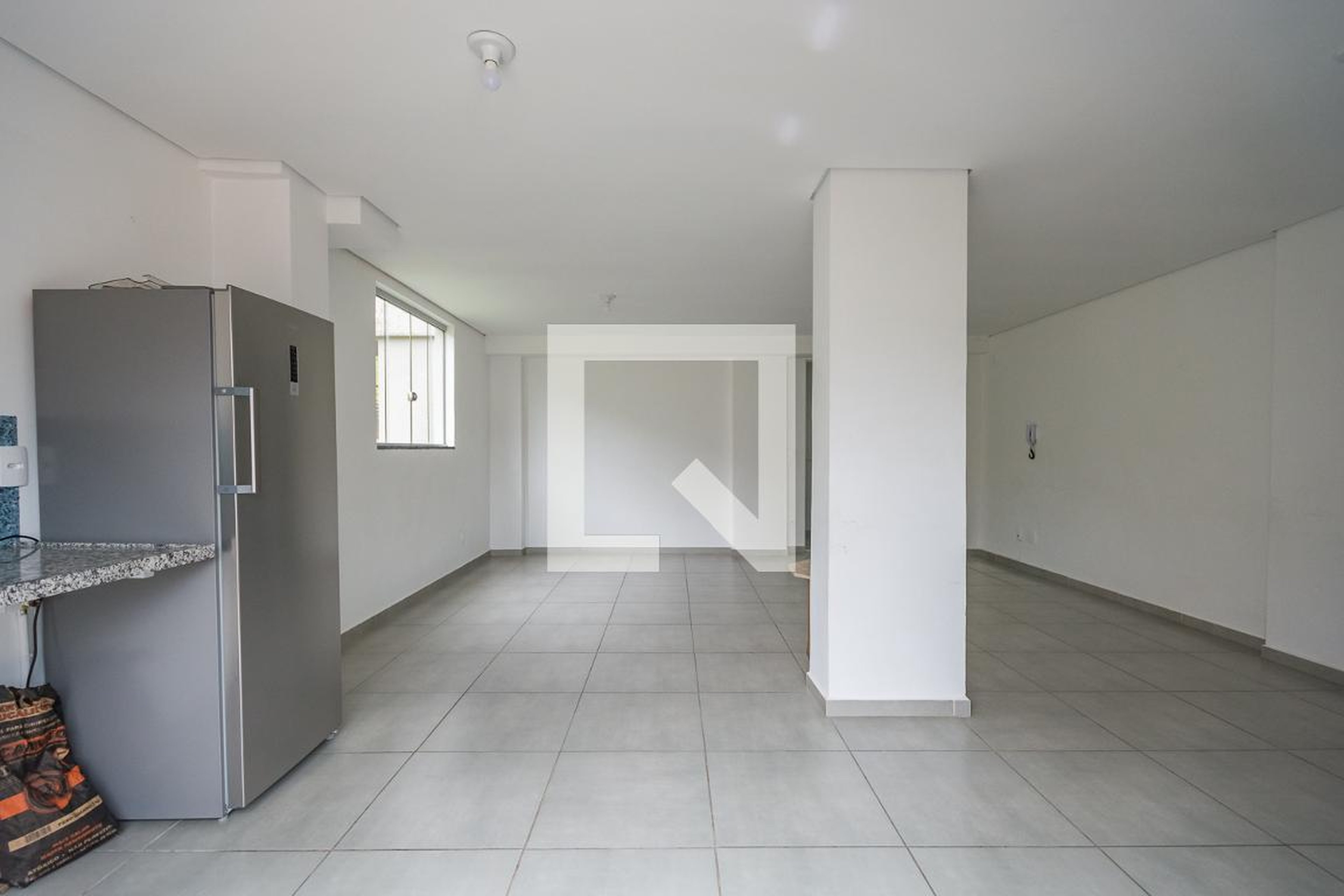 Salão de Festas - Edifício Barão Unique