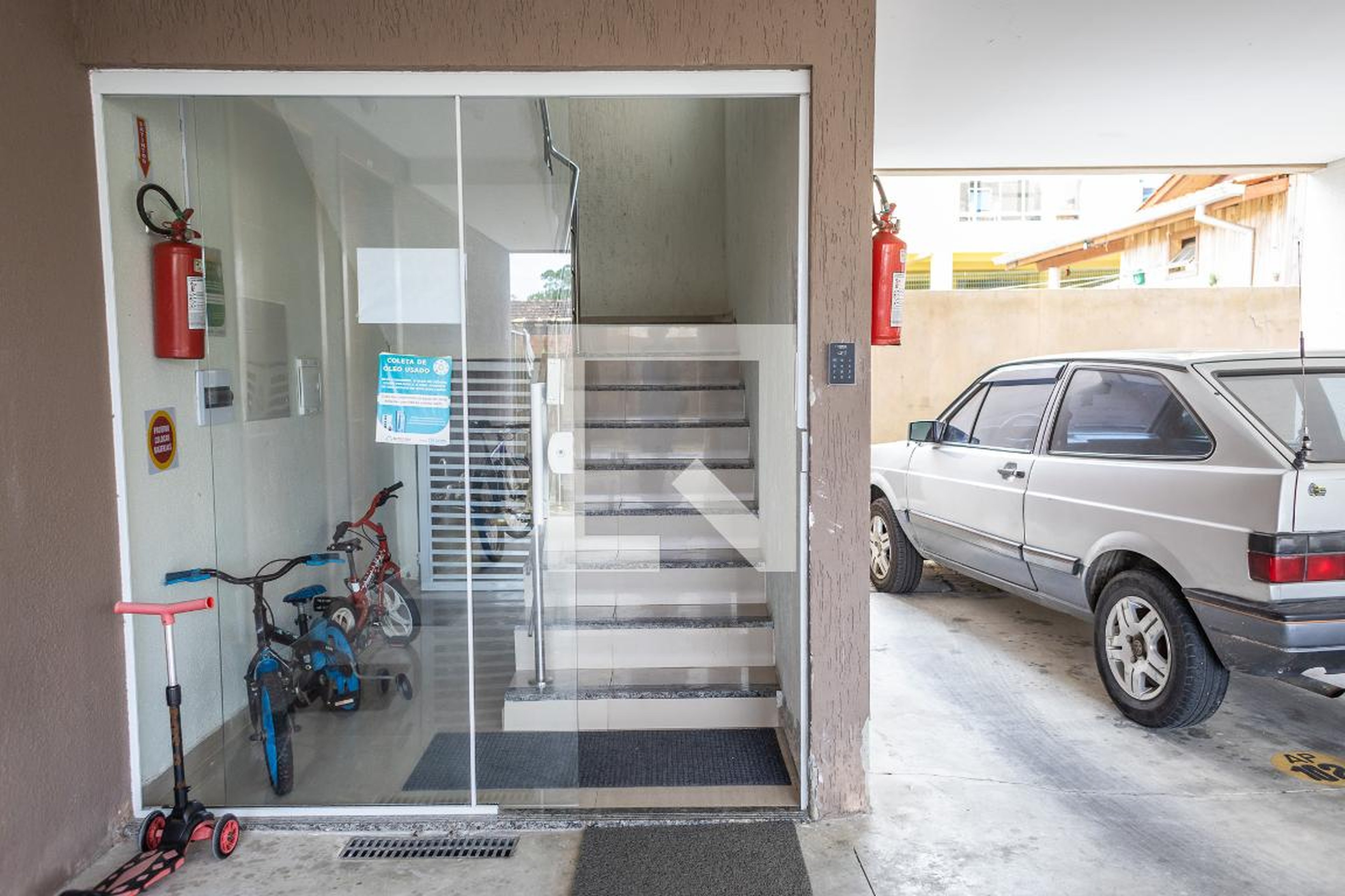 Portaria - Caminho da Dunas