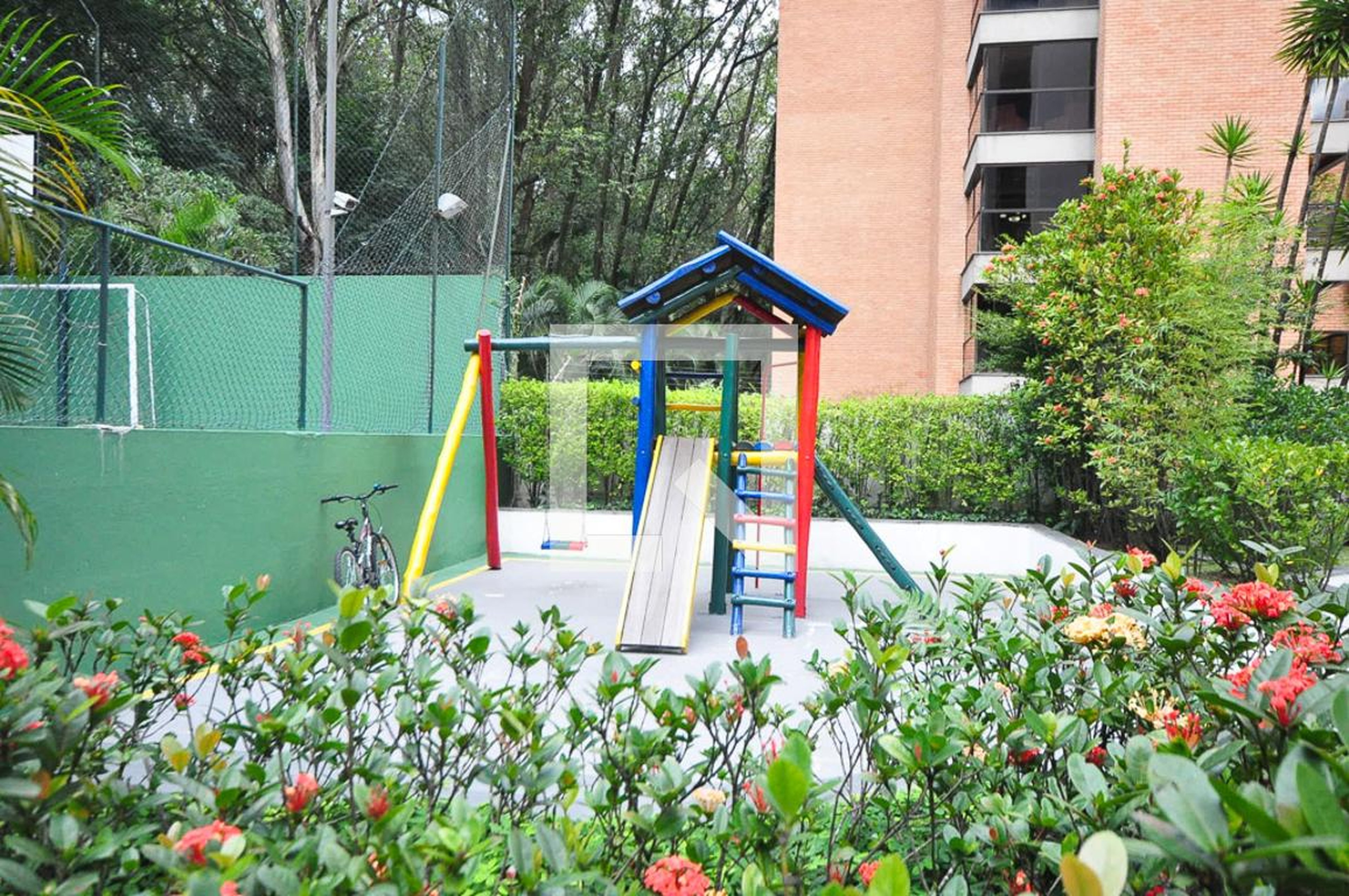 Playground - Itapeva Park