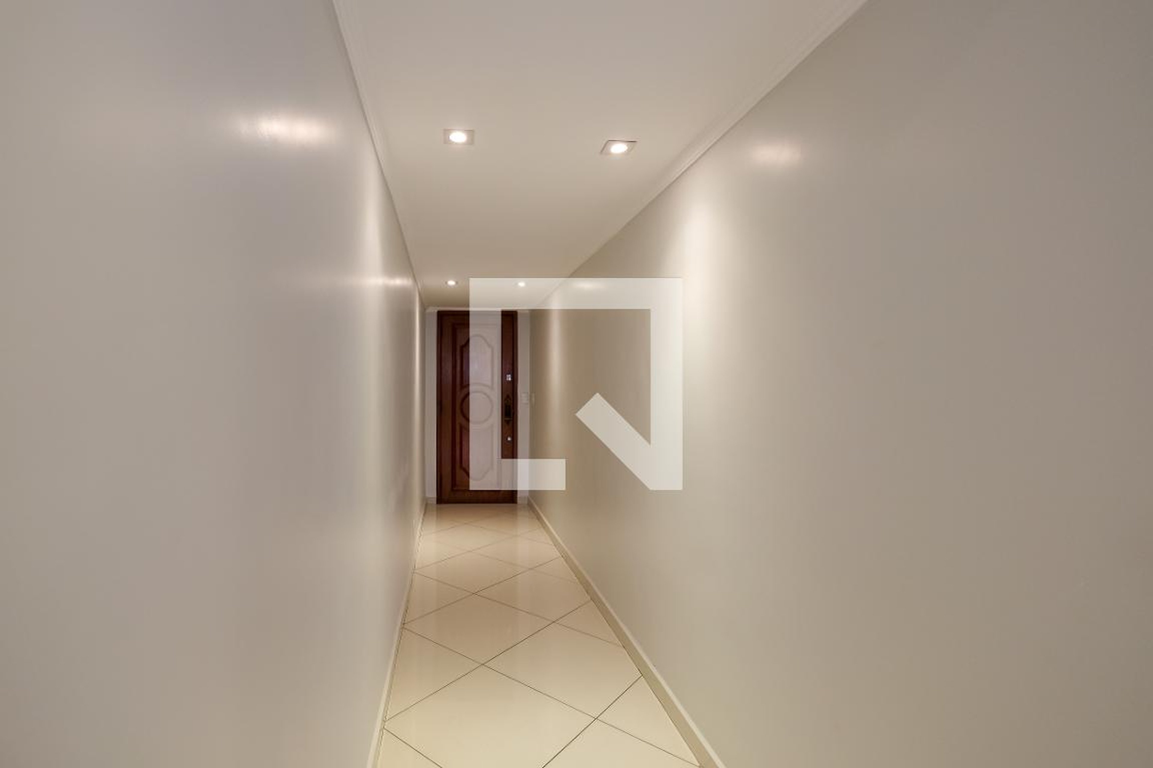 Entrada Condomínio Aldeia 47