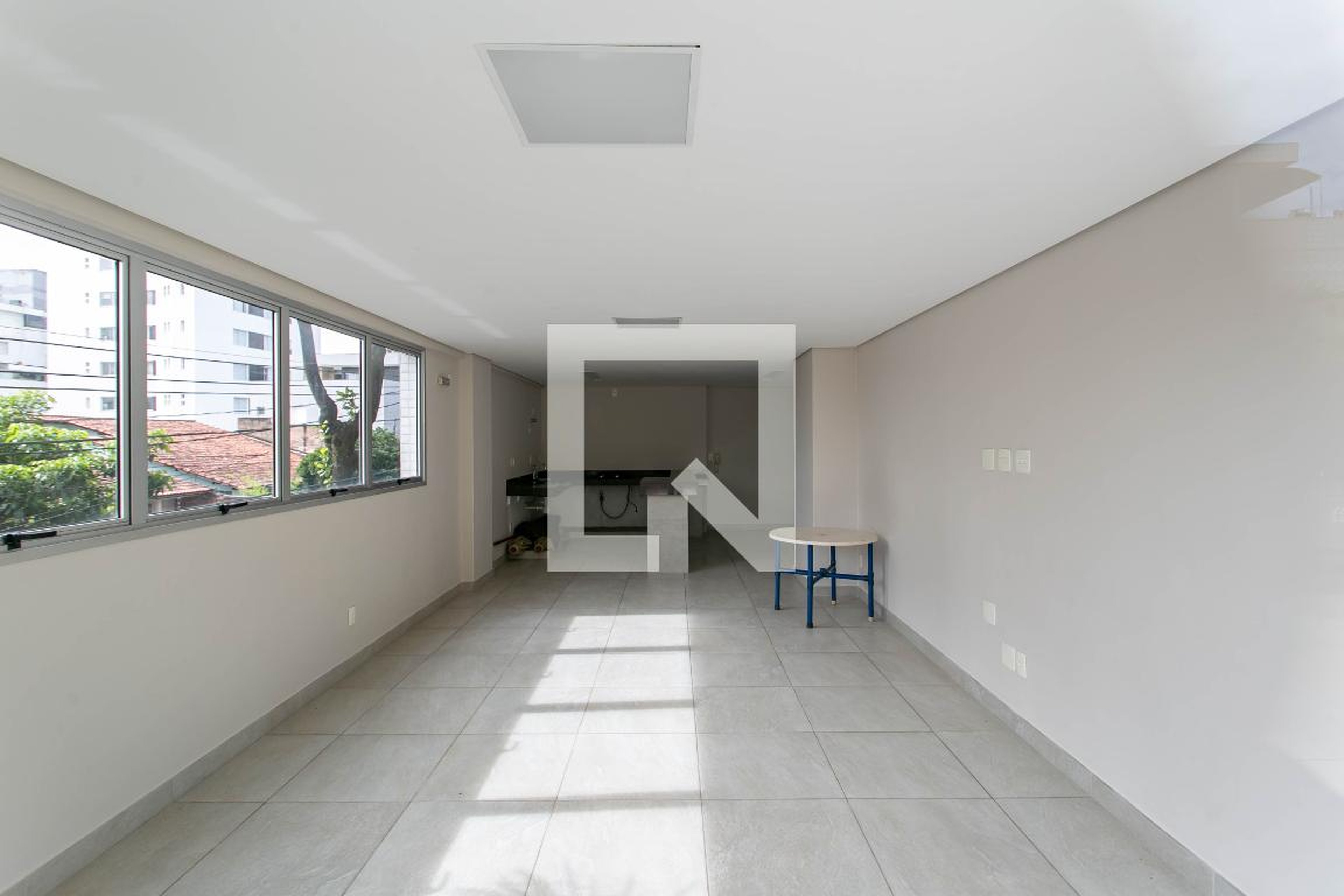 Espaço Gourmet - Caminho dos Pássaros