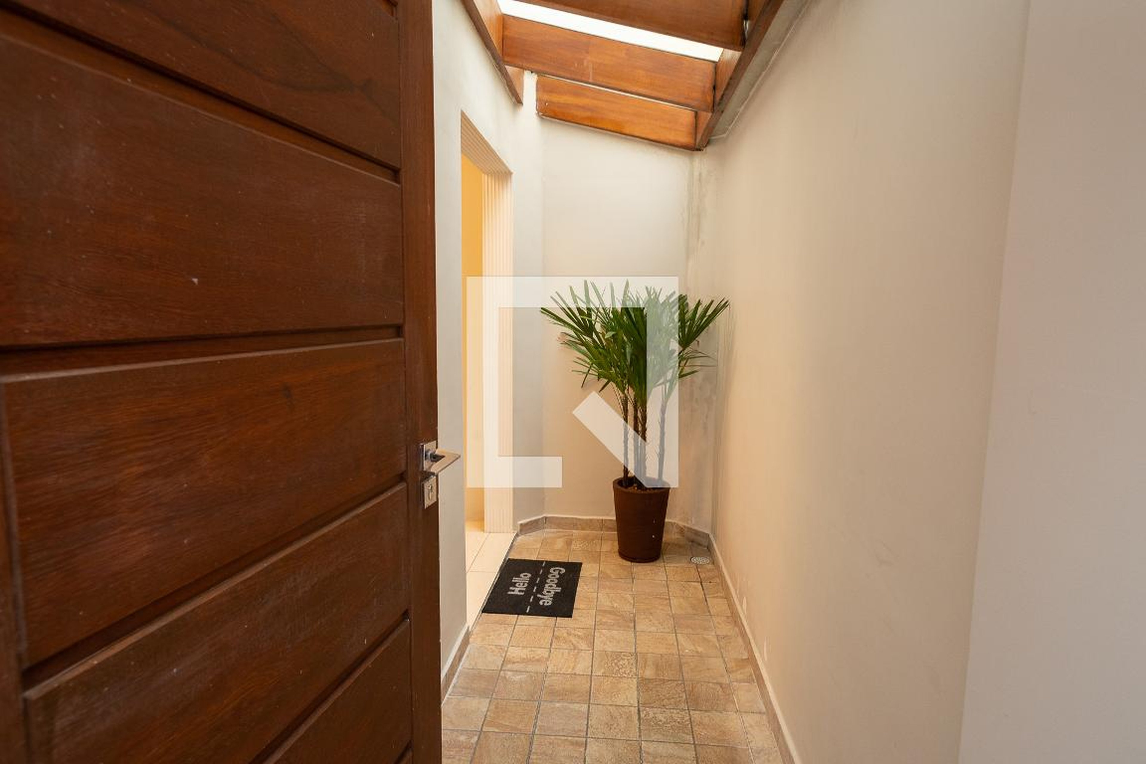 Hall de entrada - null