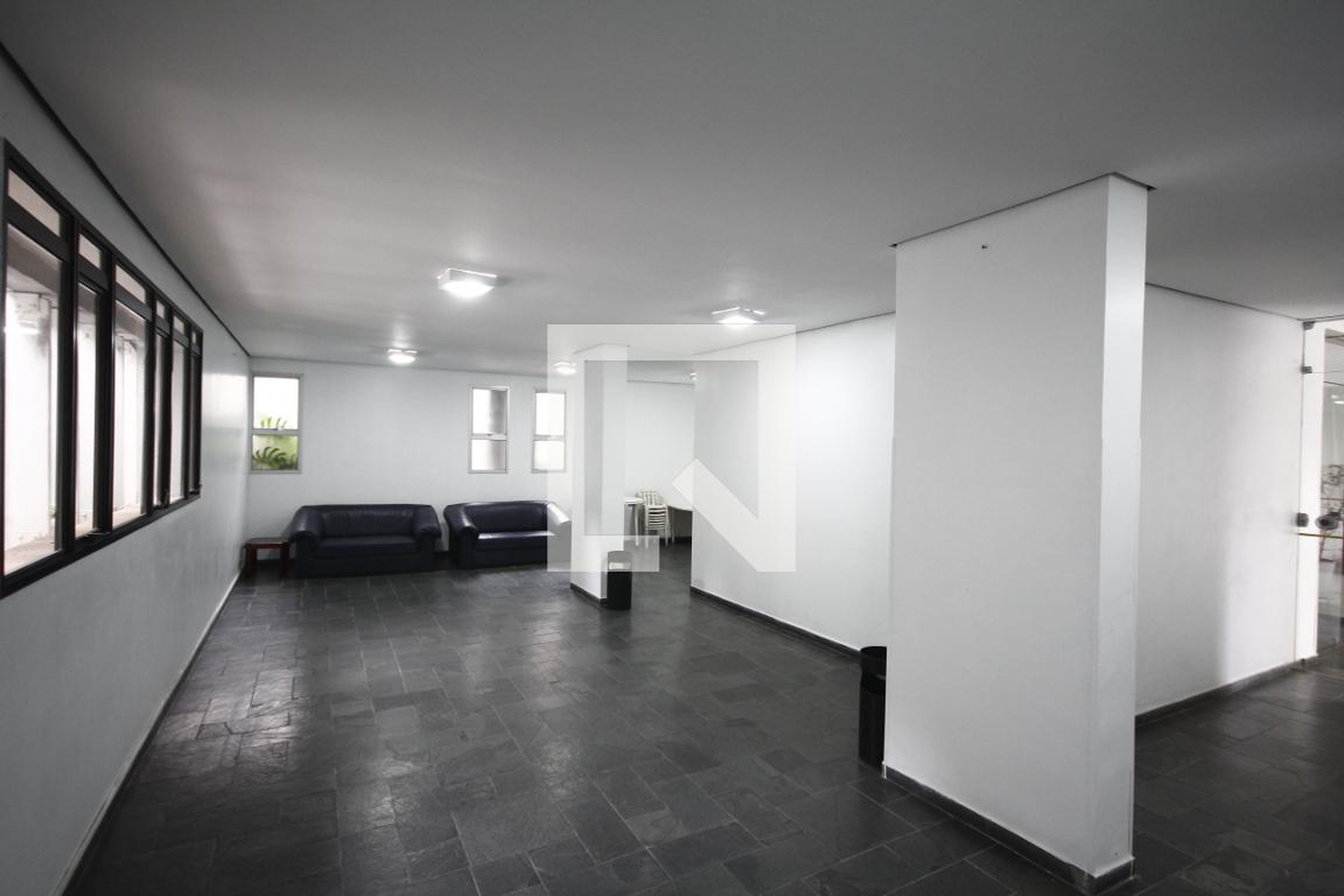 Salão de Festas 1 - Life Center