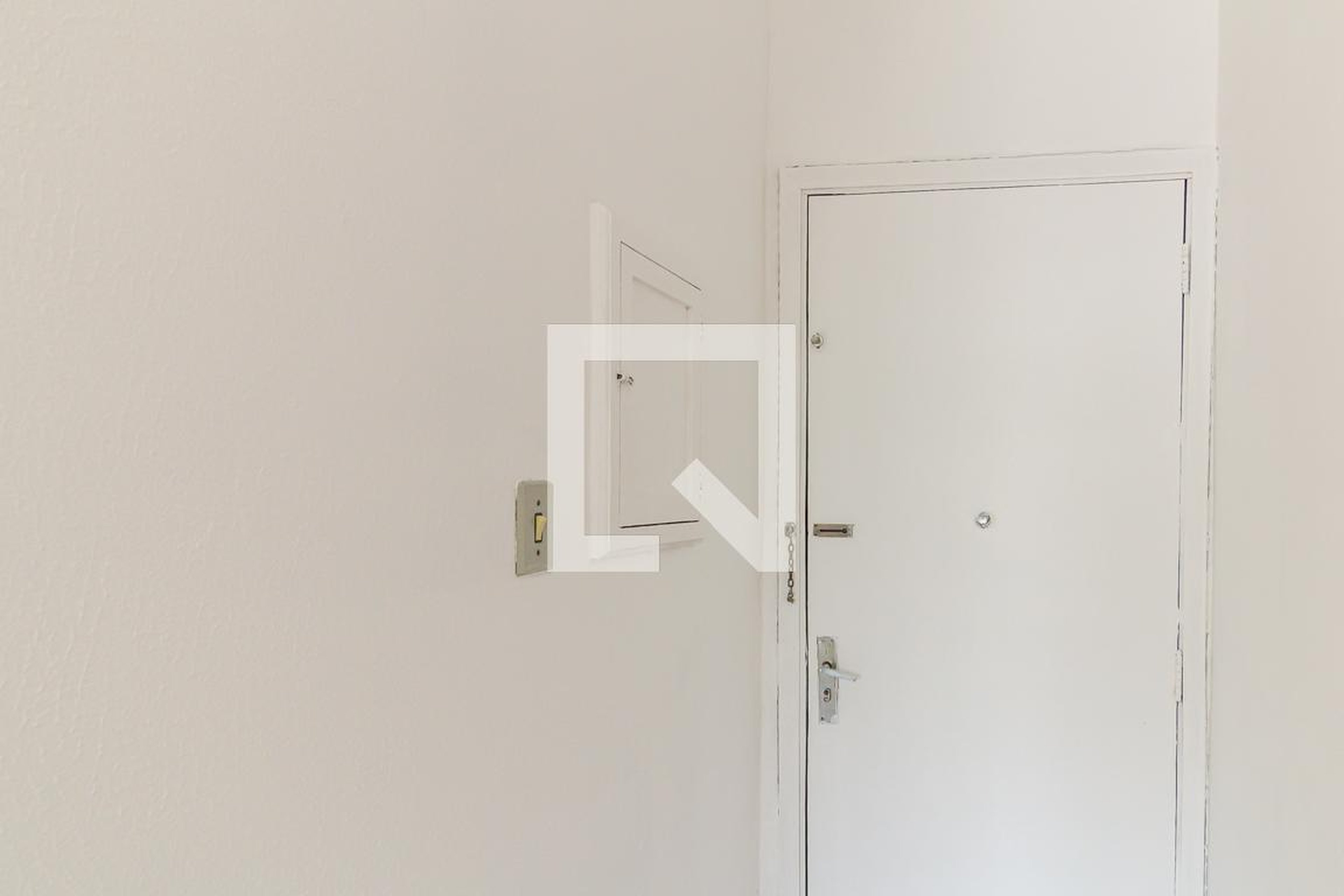 Hall de entrada - Cecy