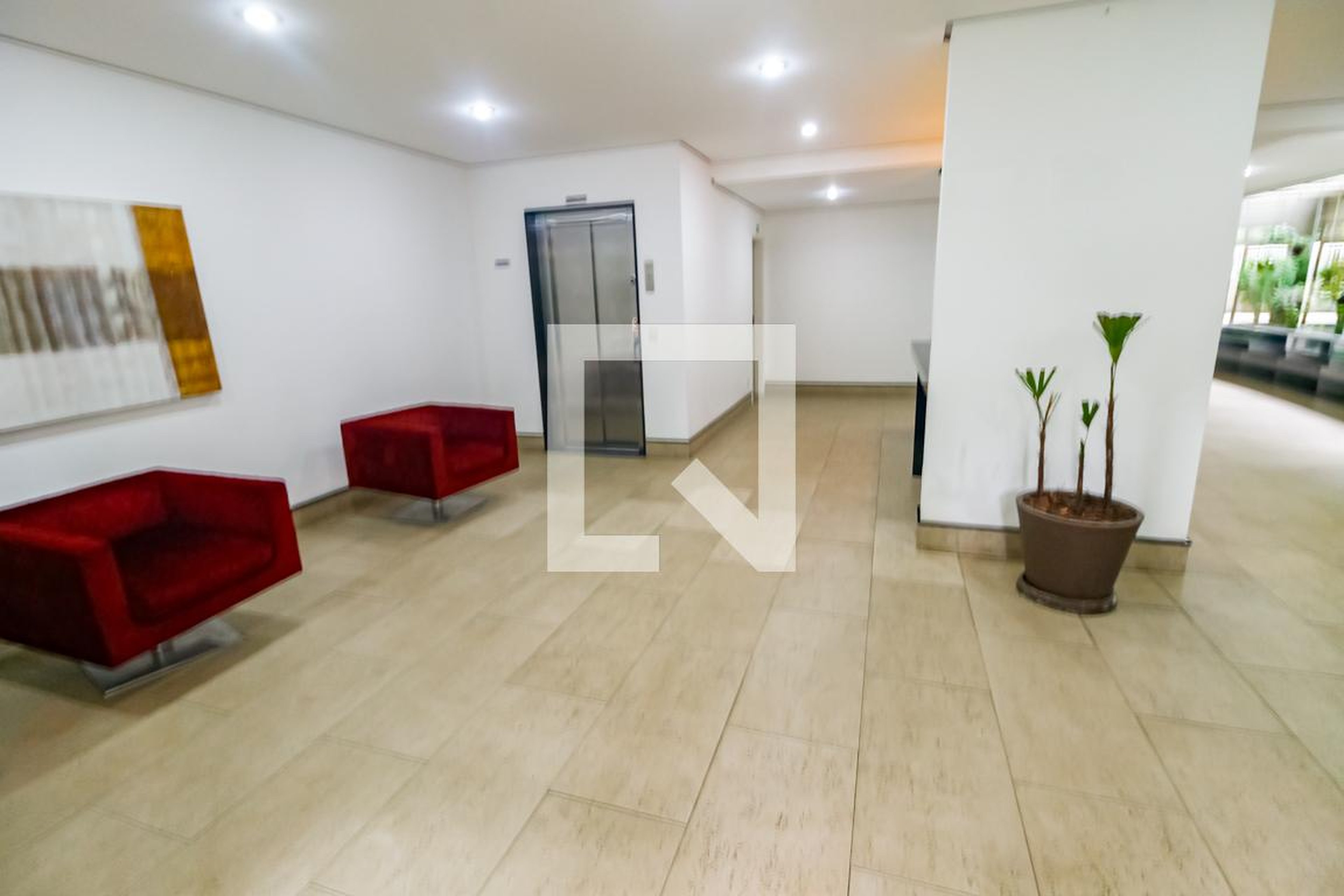 Hall de entrada - Fine
