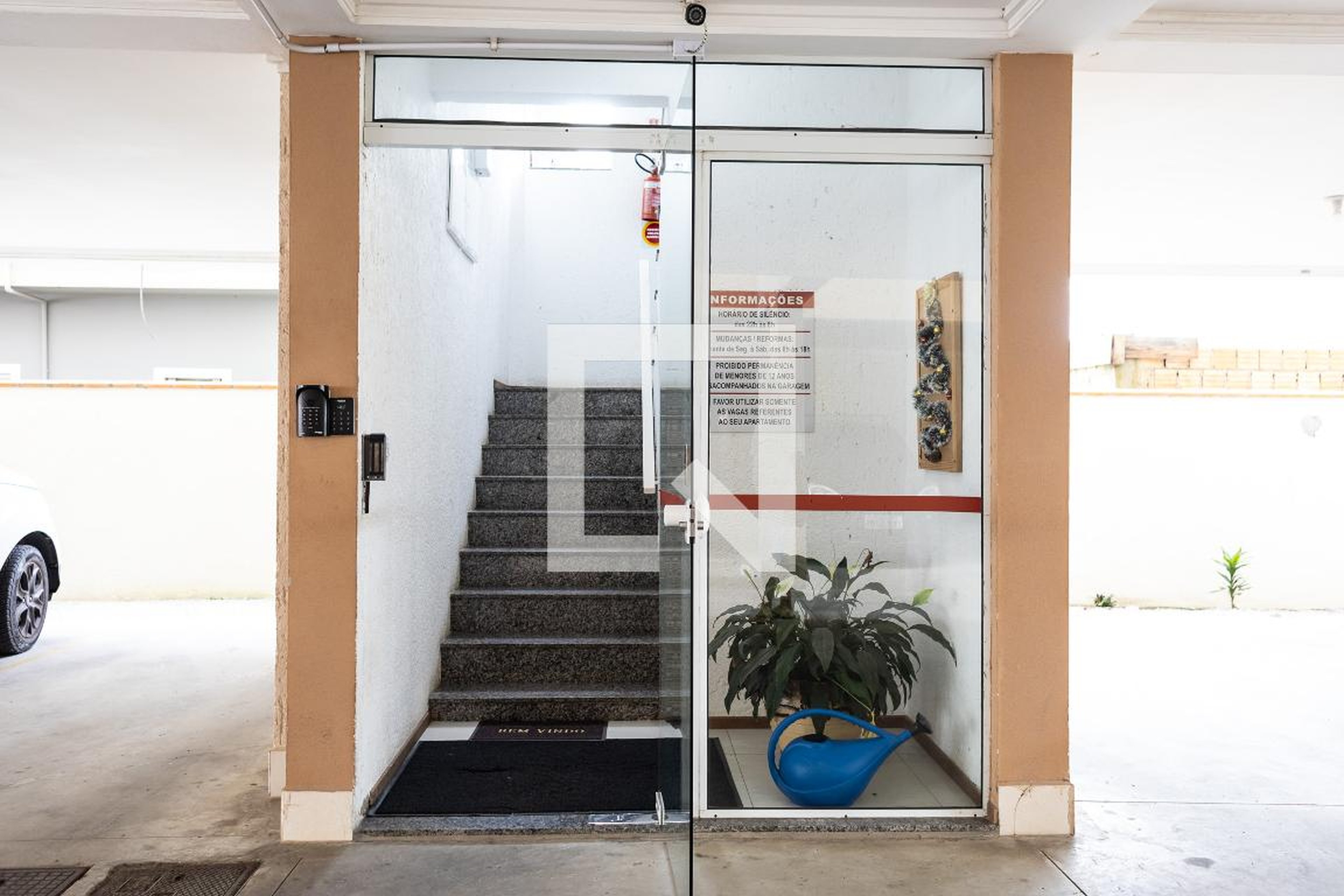 Portaria - Sonho Dourado