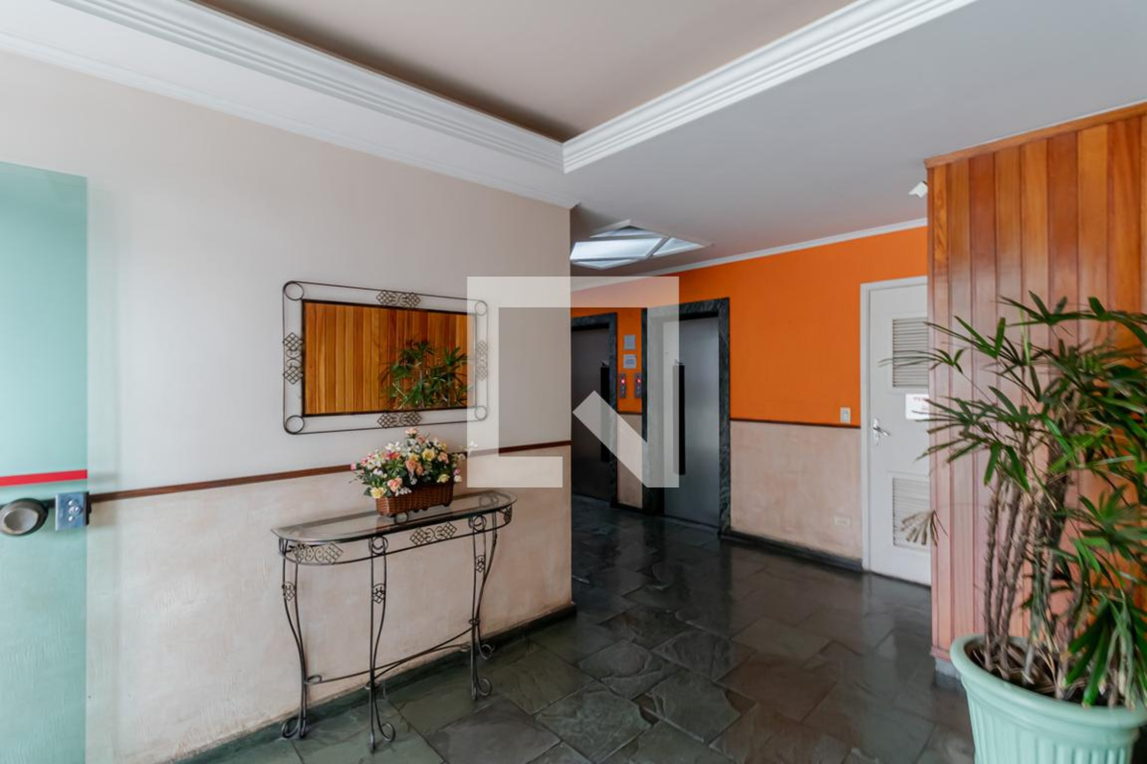 Hall Social - Cherem