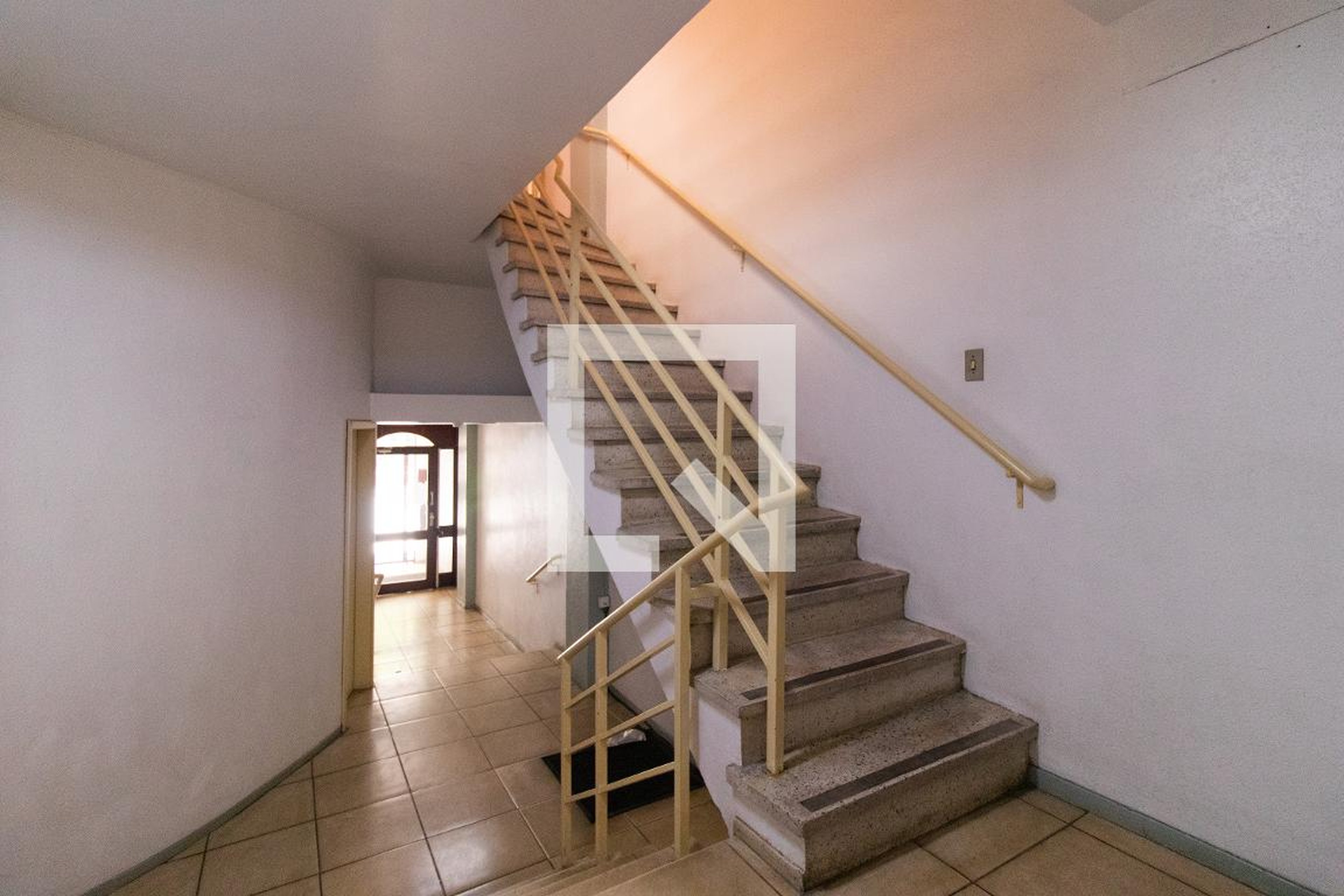 Hall de Entrada - Acapulco