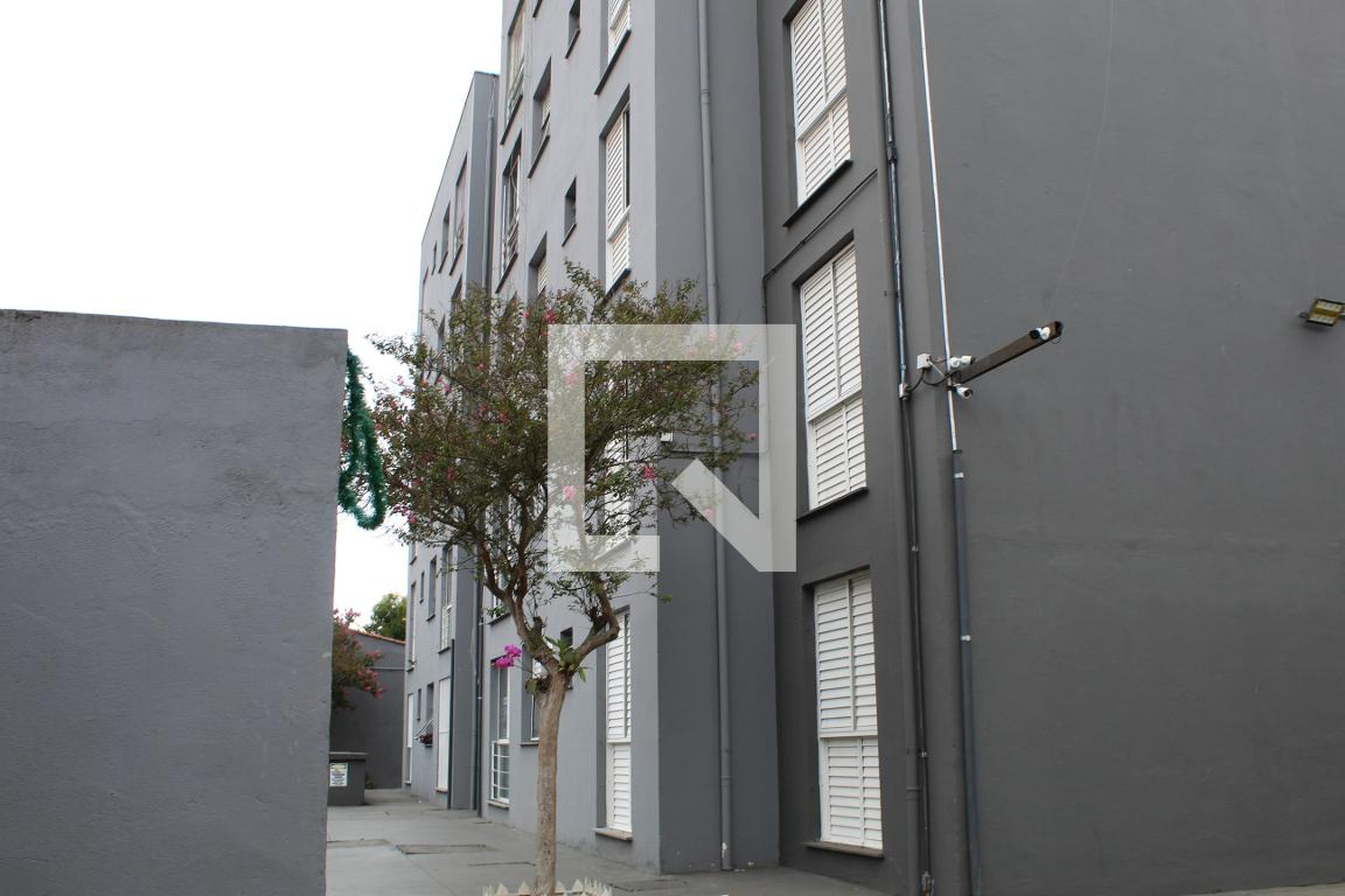 Área comum - Bonifácio K