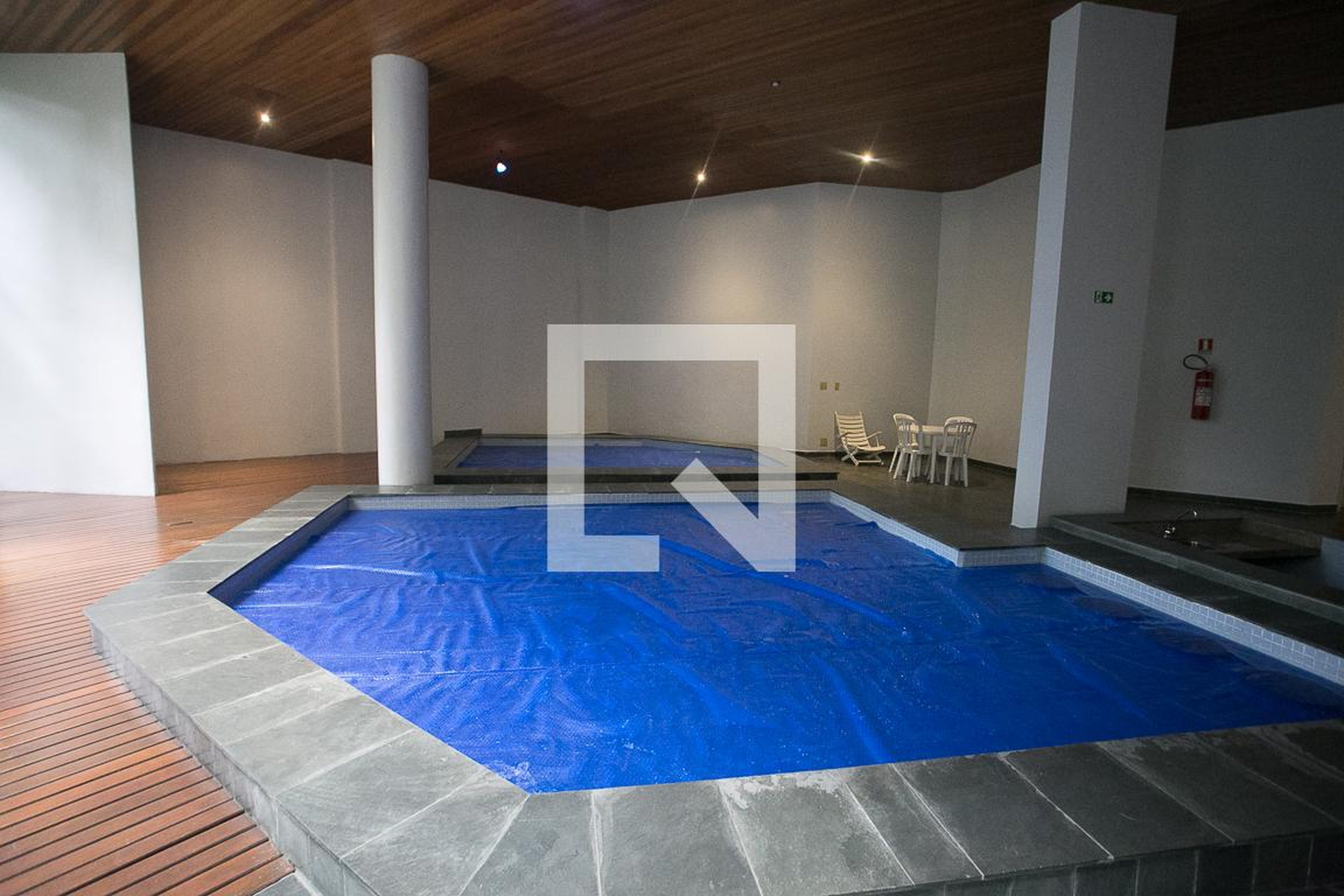 Piscina - Villa Monteverde