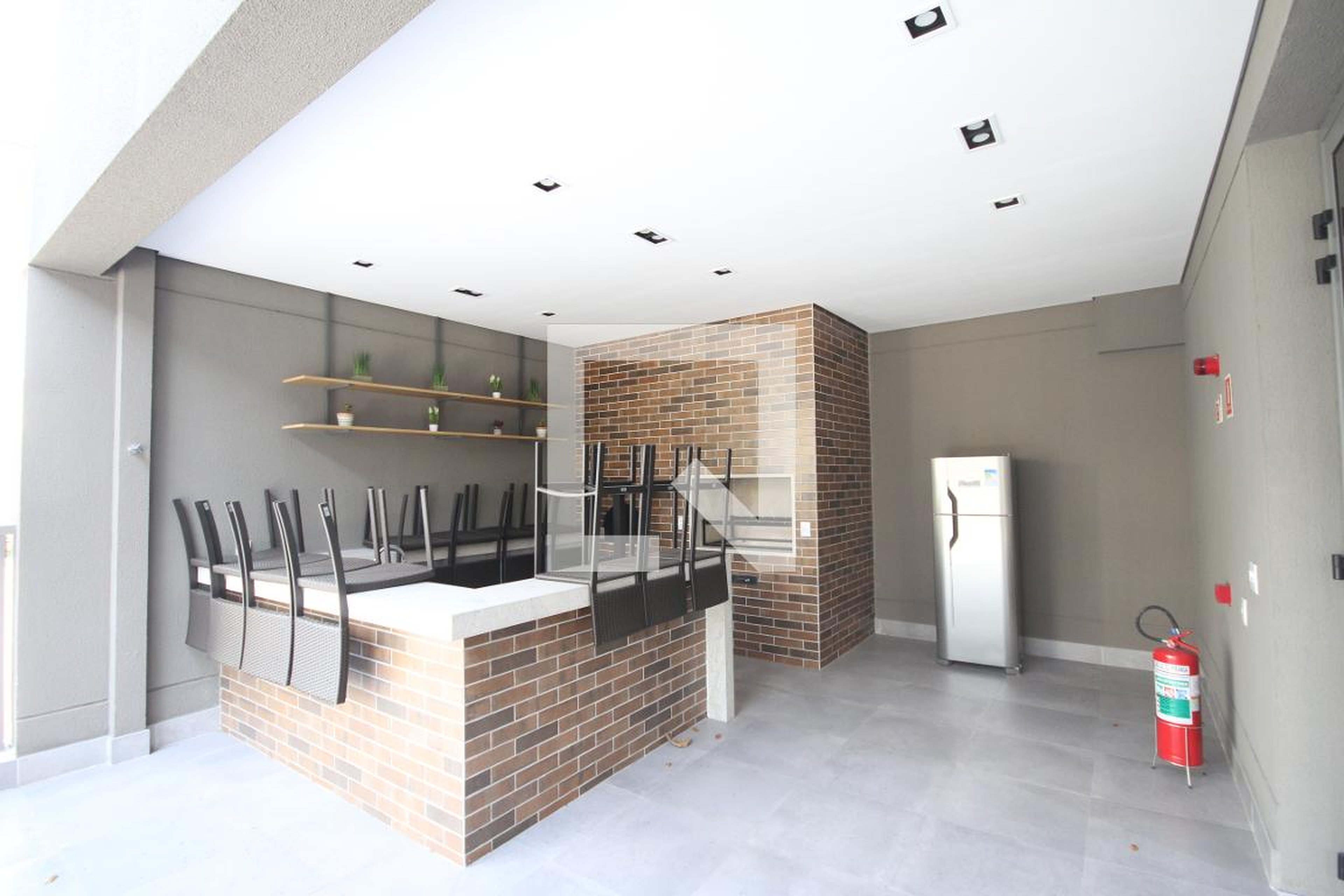 Churrasqueira 2 - Altez Ipiranga