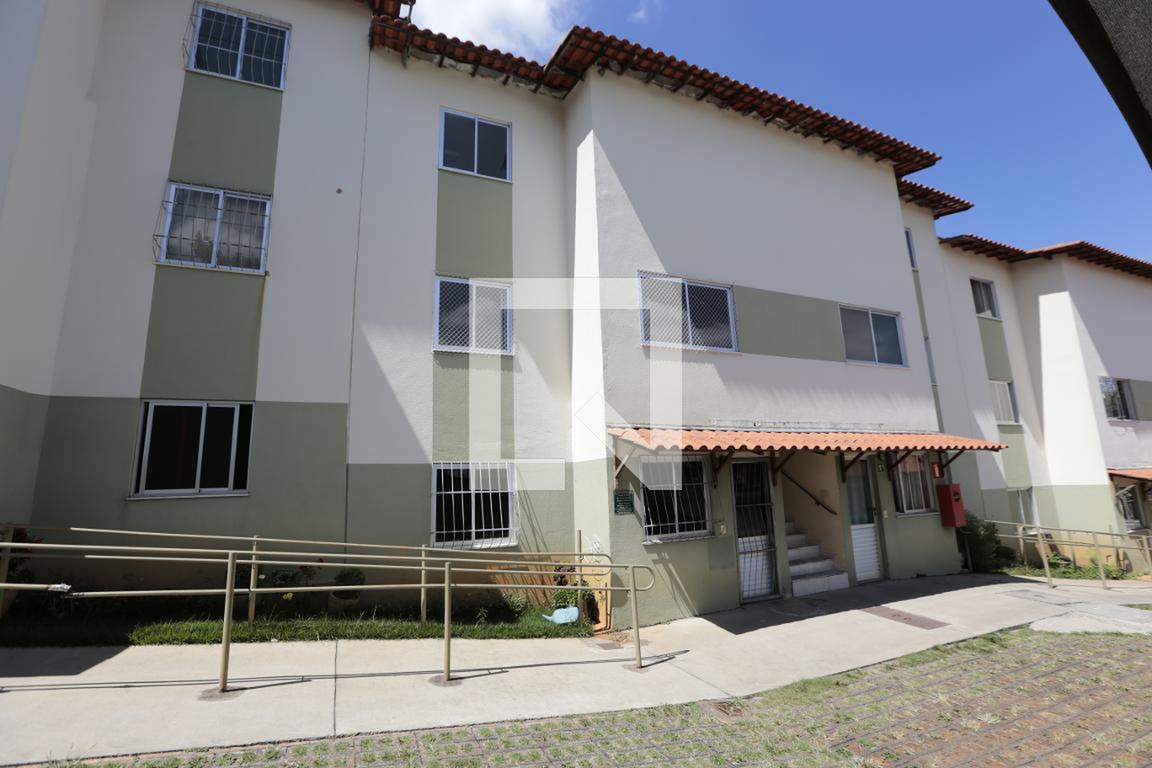 Edifício Residencial Maceió