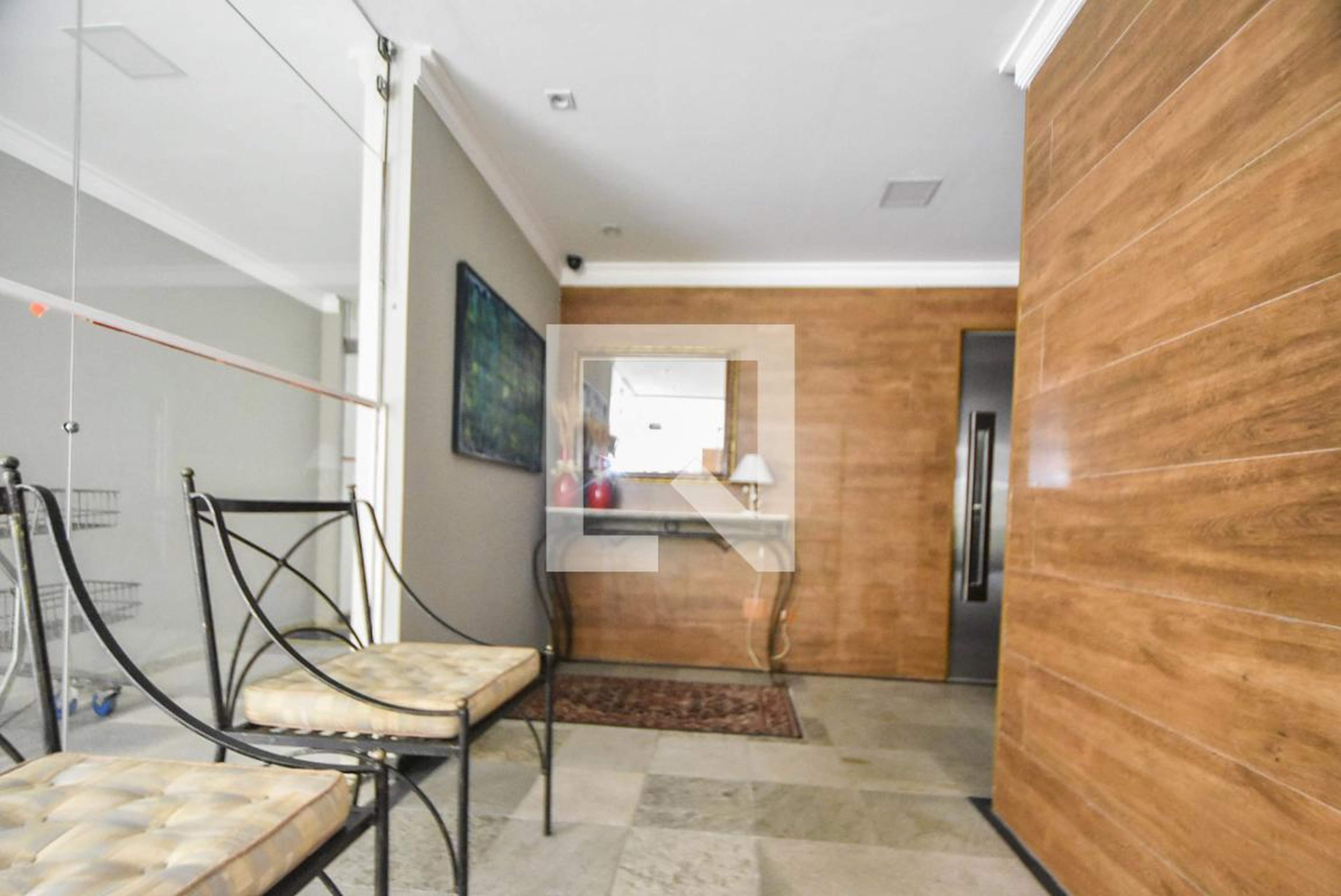 Hall - Edifício Barão do Pontal