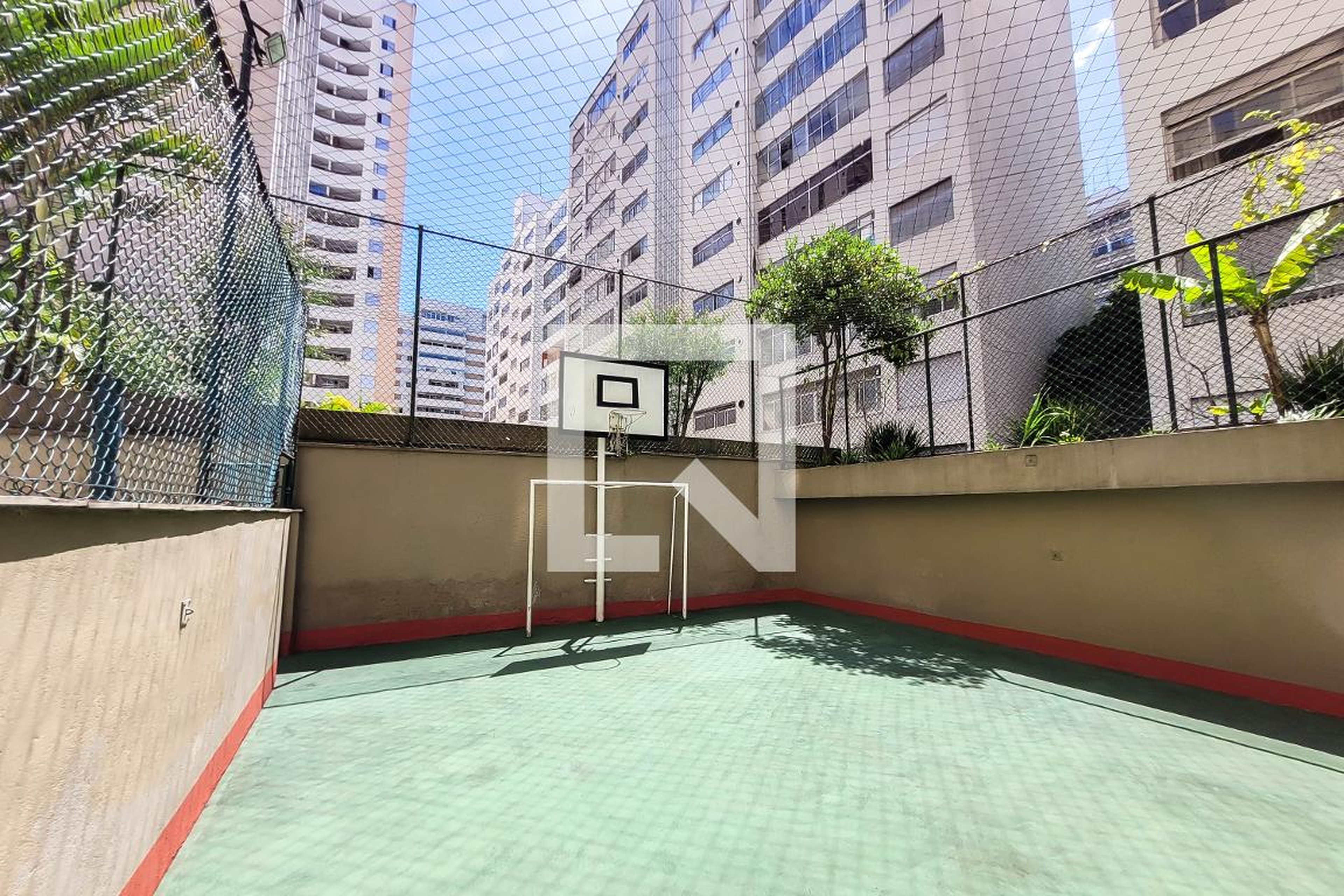 Quadra - Baia Blanca