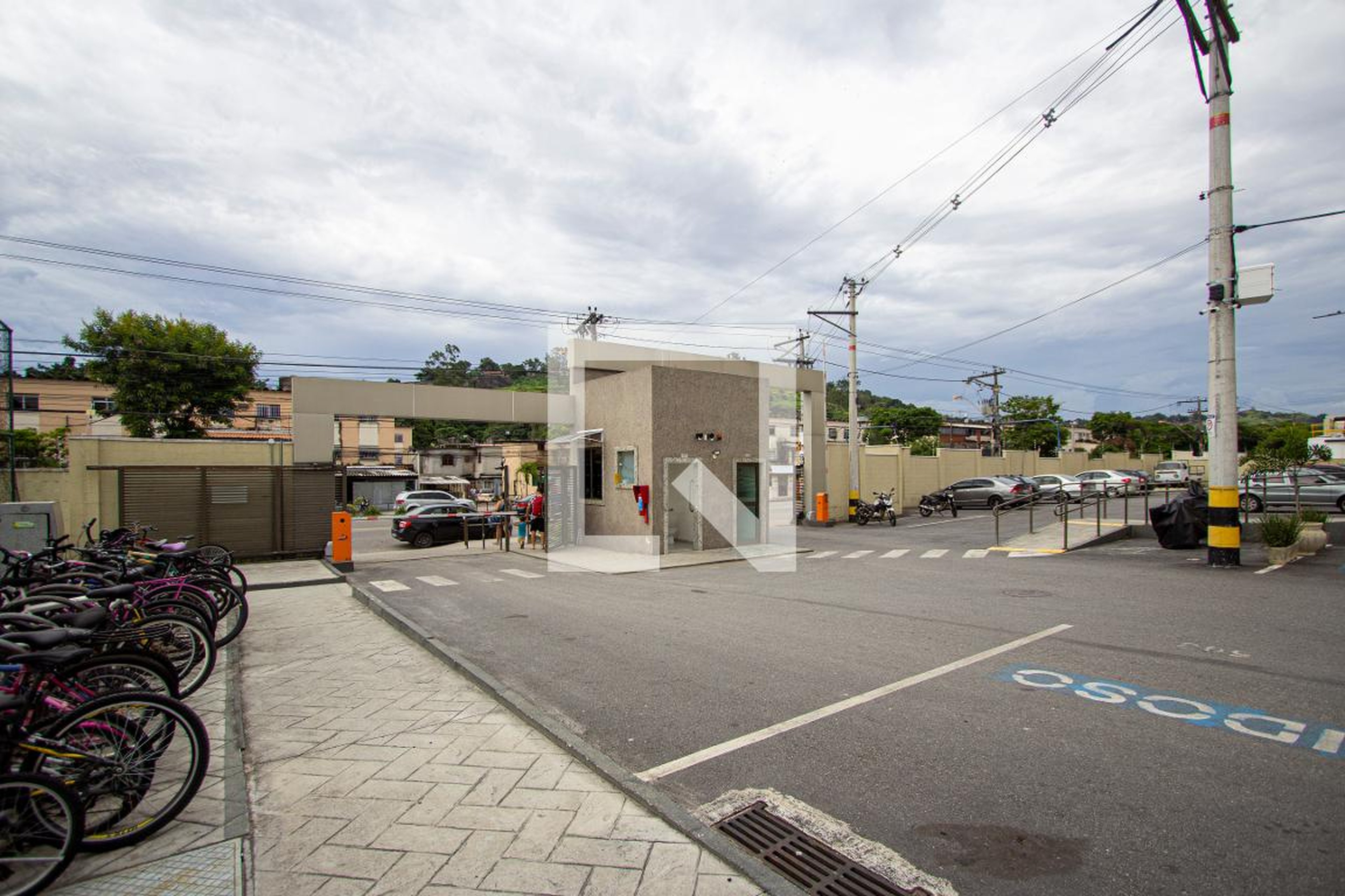 Portaria - Sol da Guanabara