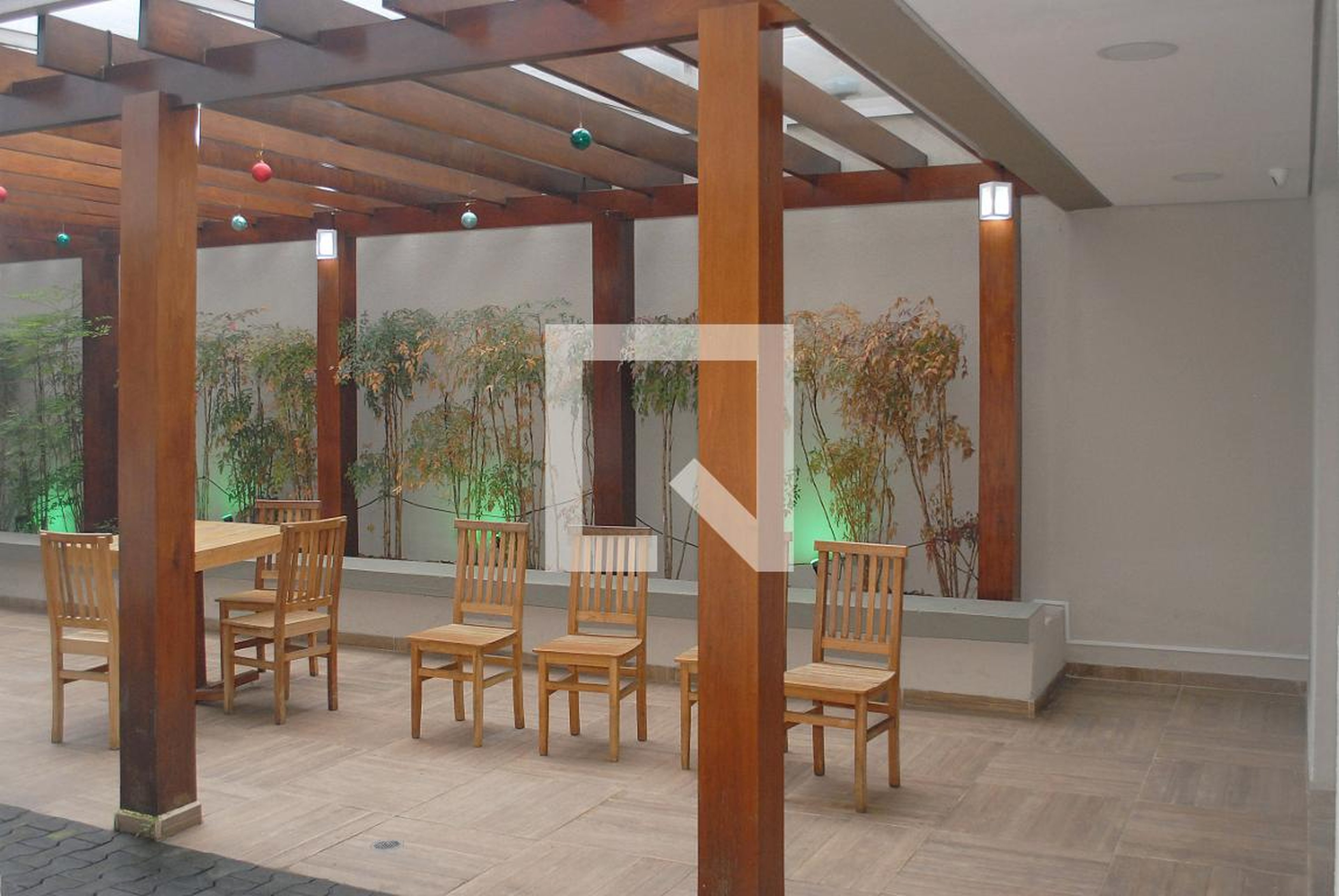 Salão de Festas - Buono Vila Guilherme