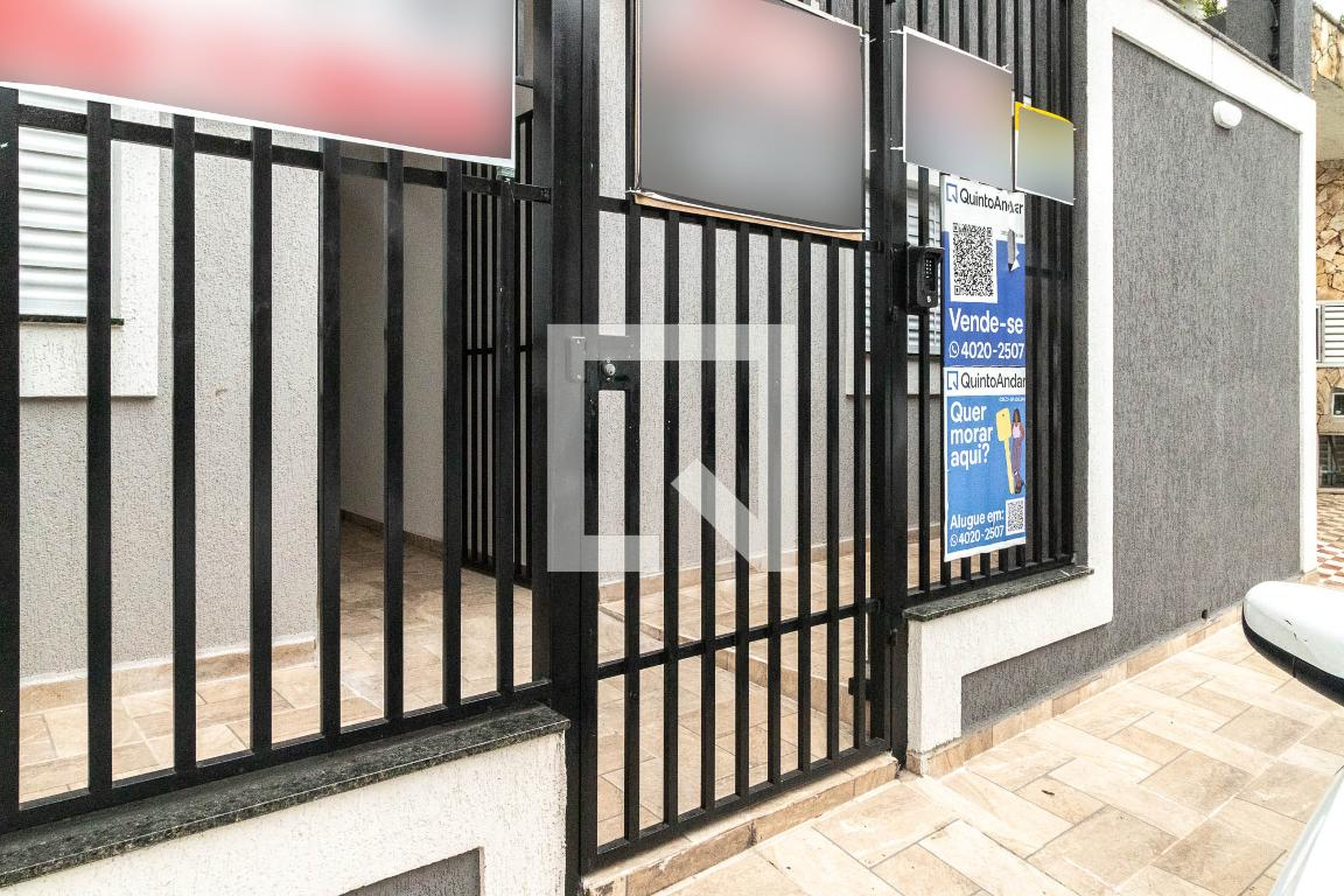 Portaria - Residencial Bardelle