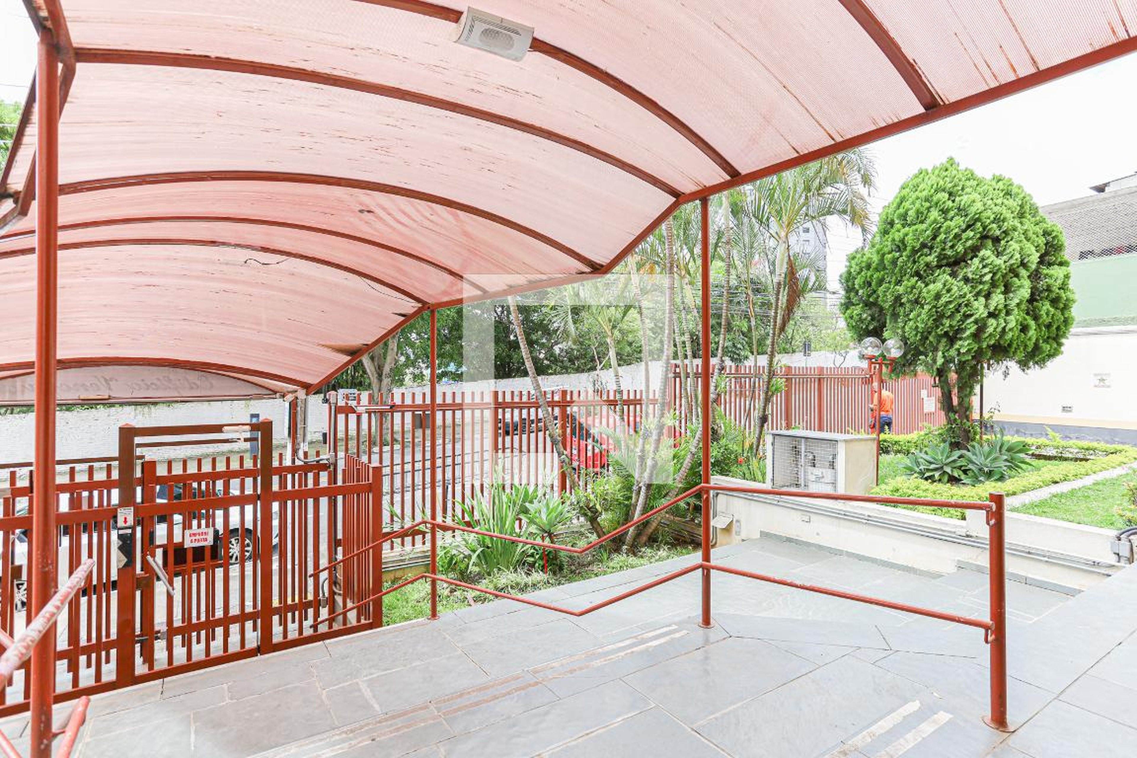 Área comum - Veneza