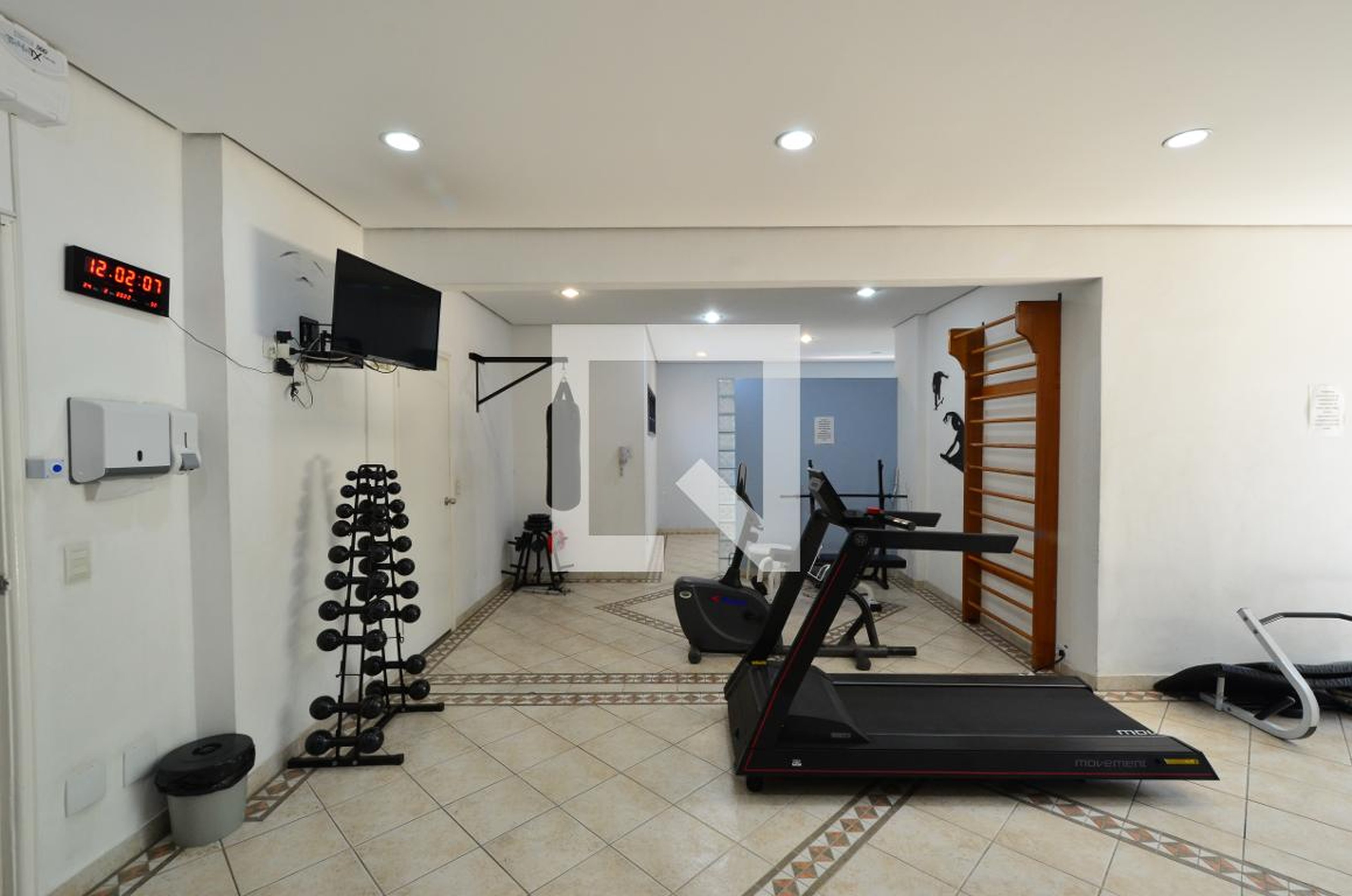 Academia - Monte Carmel