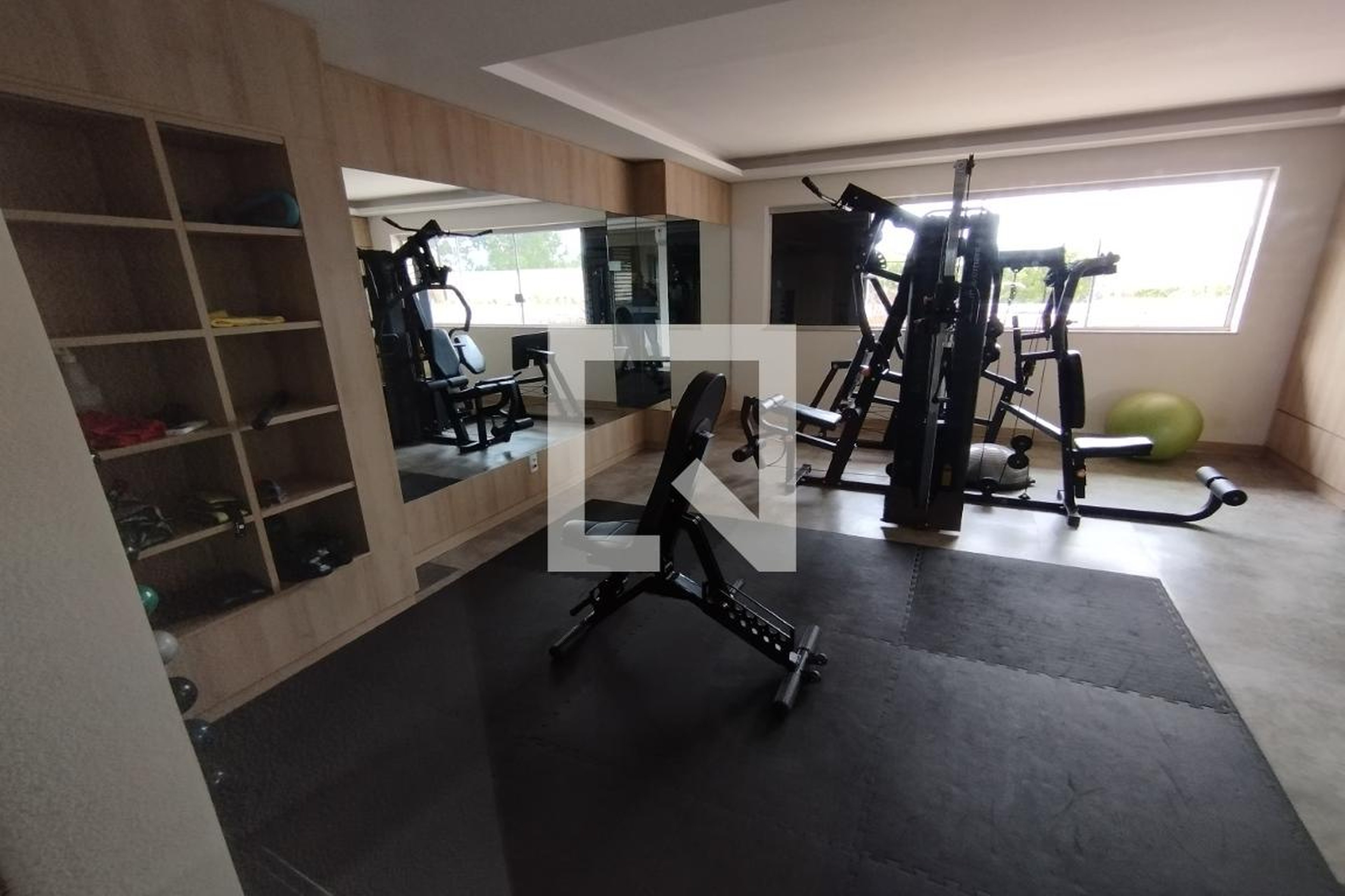 Academia - Domaine Botanic