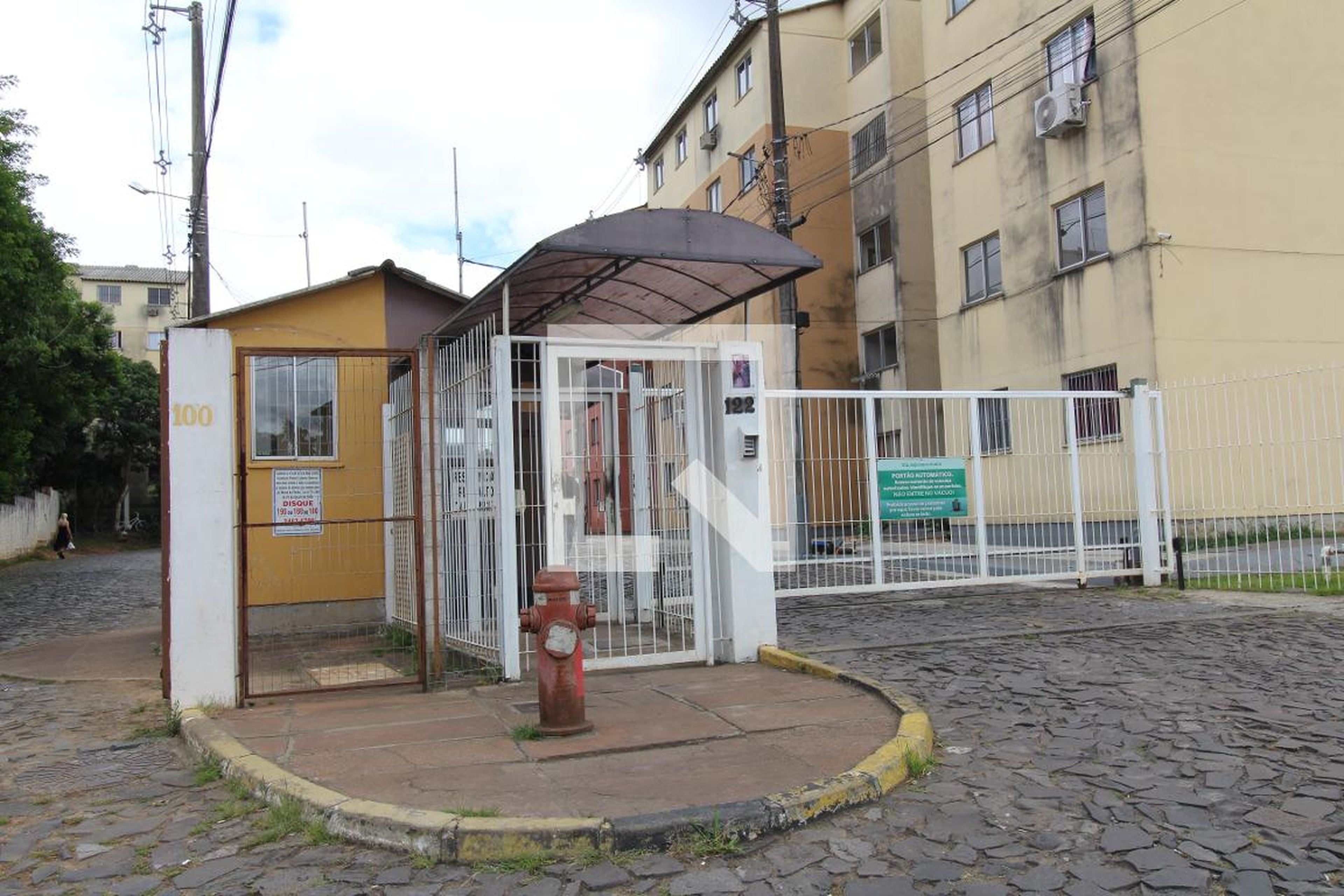 portaria - Planalto Canoense