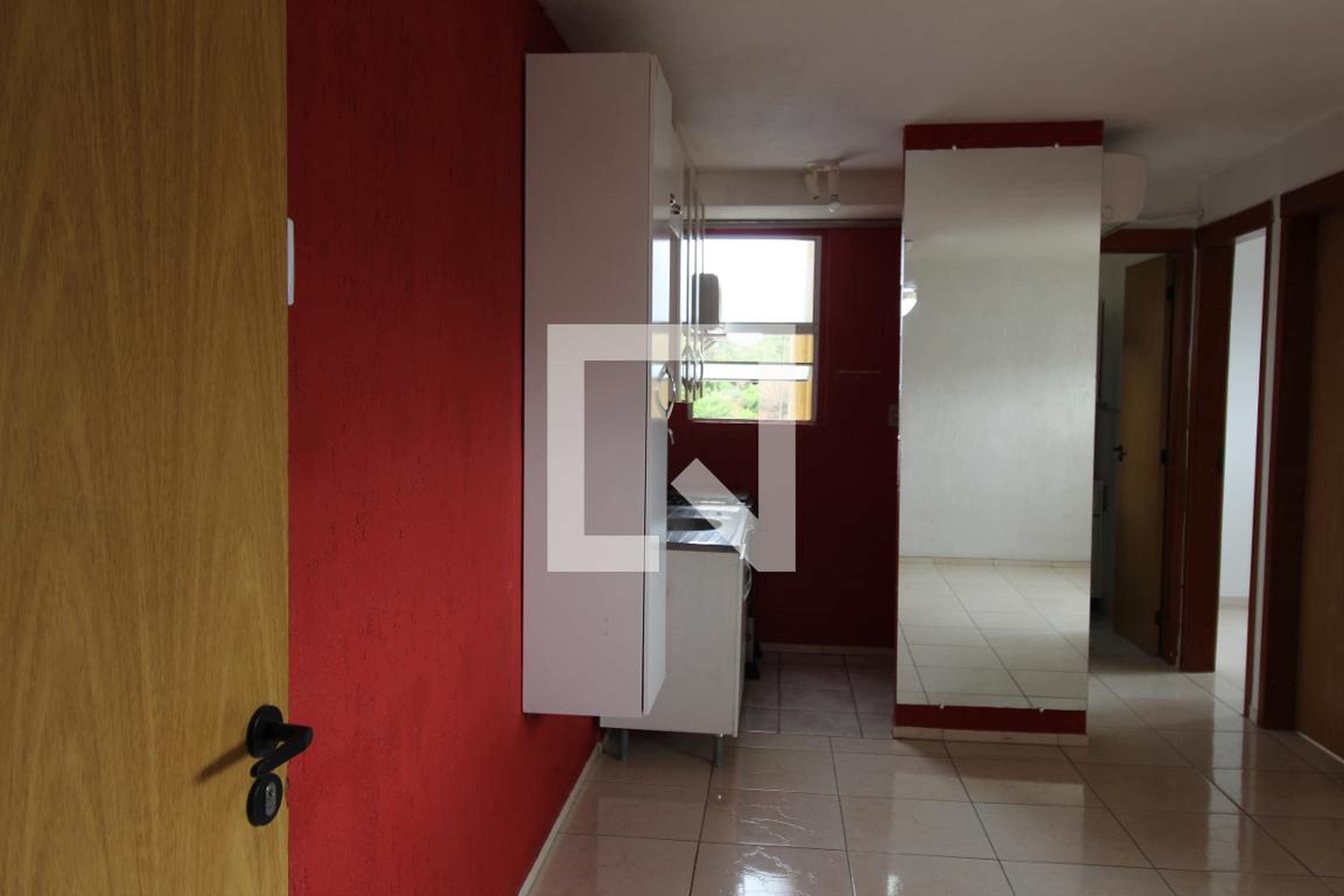 Entrada - Planalto Canoense