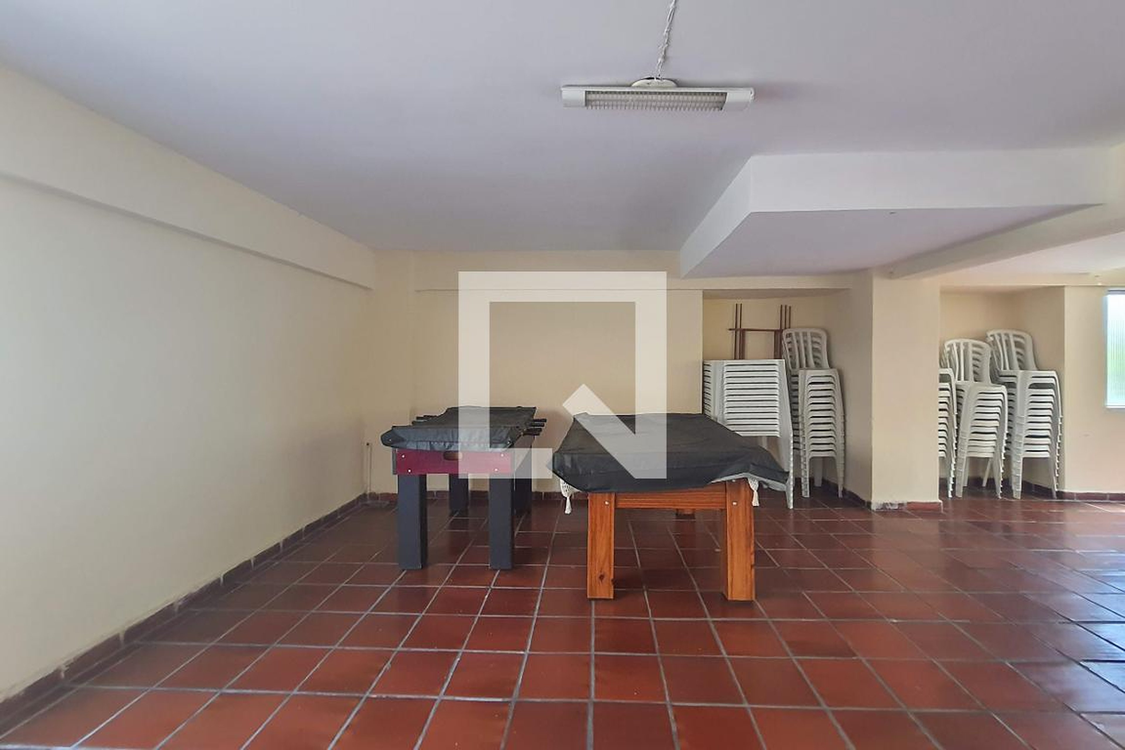 Sala de Jogos - Karen